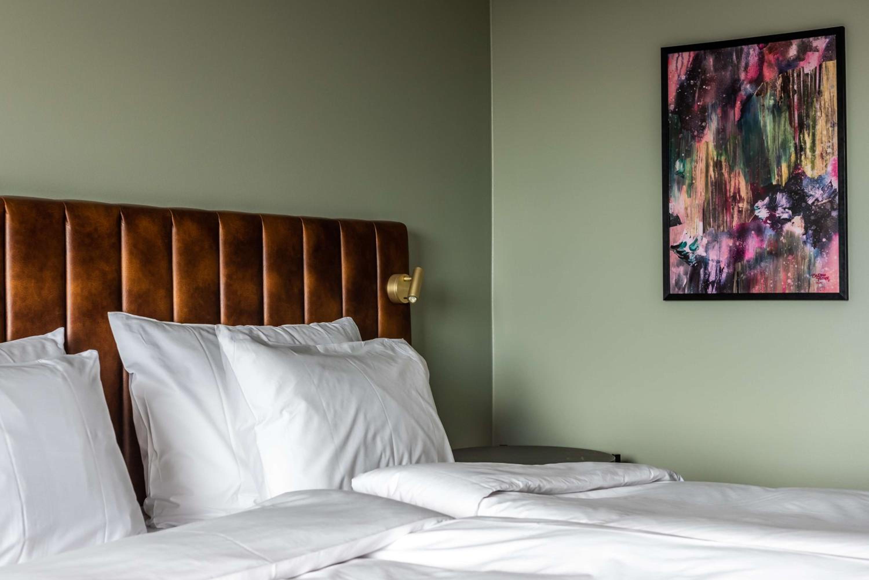 Standard Room - Photo 2