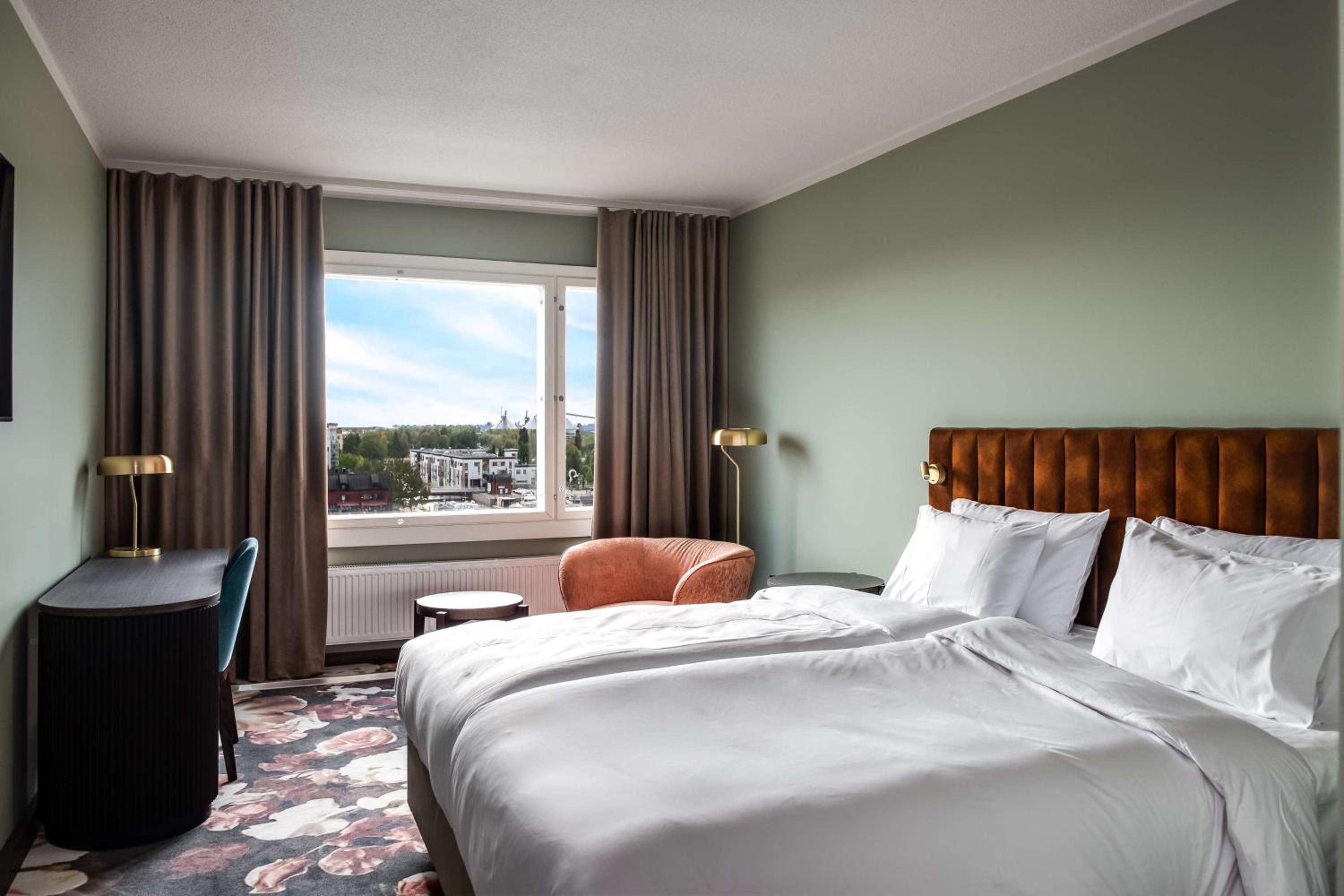Standard Room - Photo 1