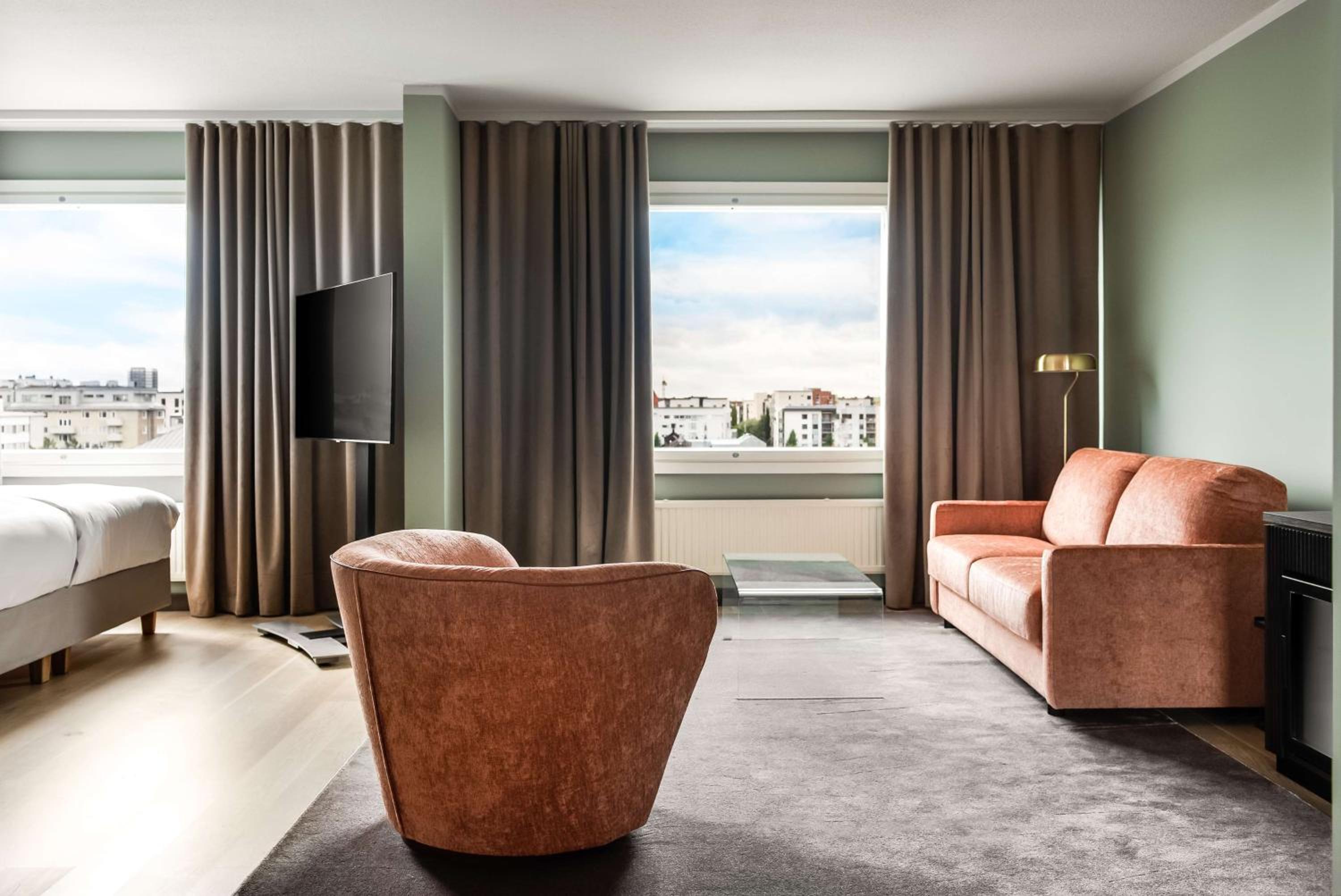 Premium Room - Photo 3