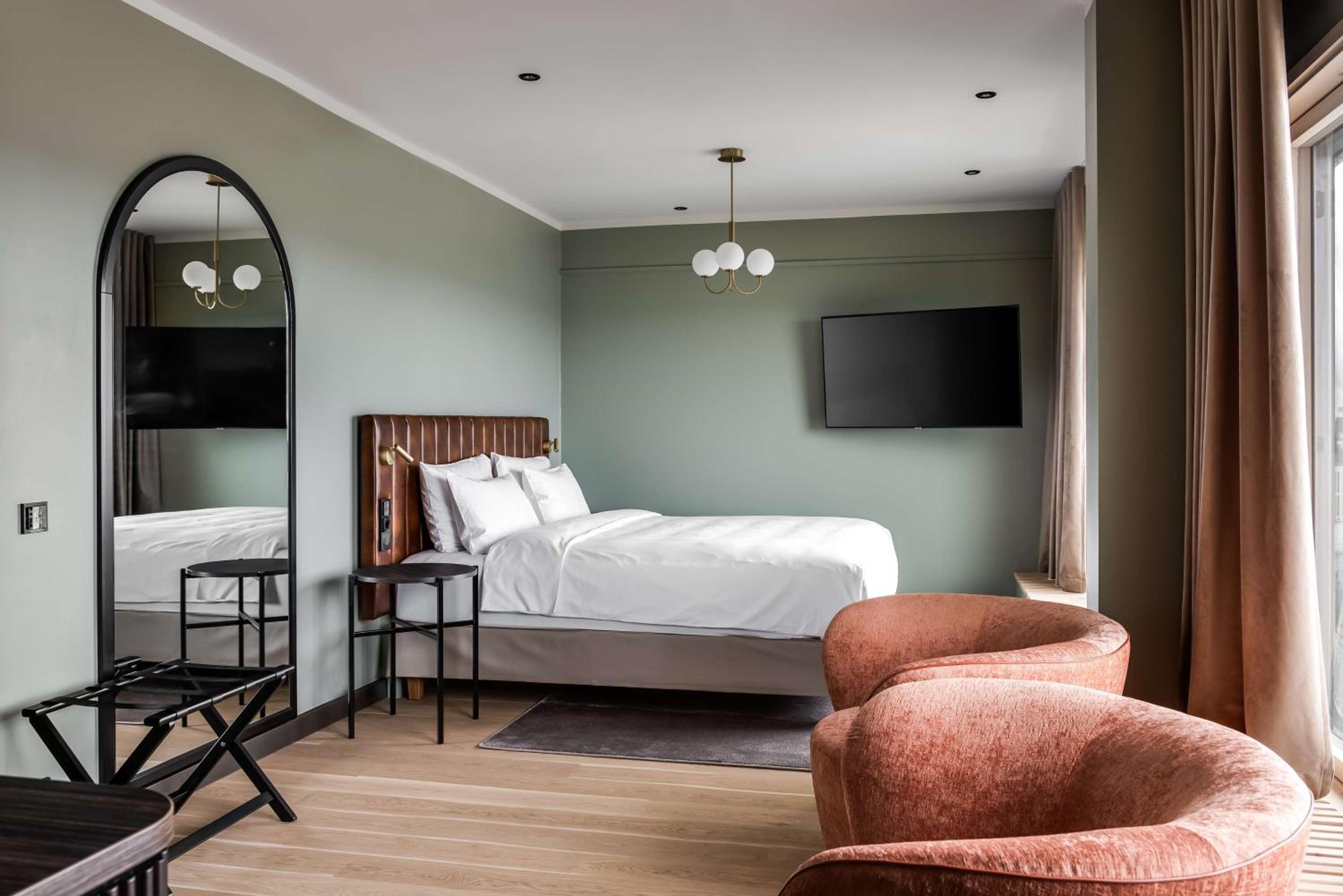 Executive Room with Panoramic Sea View - Photo 5