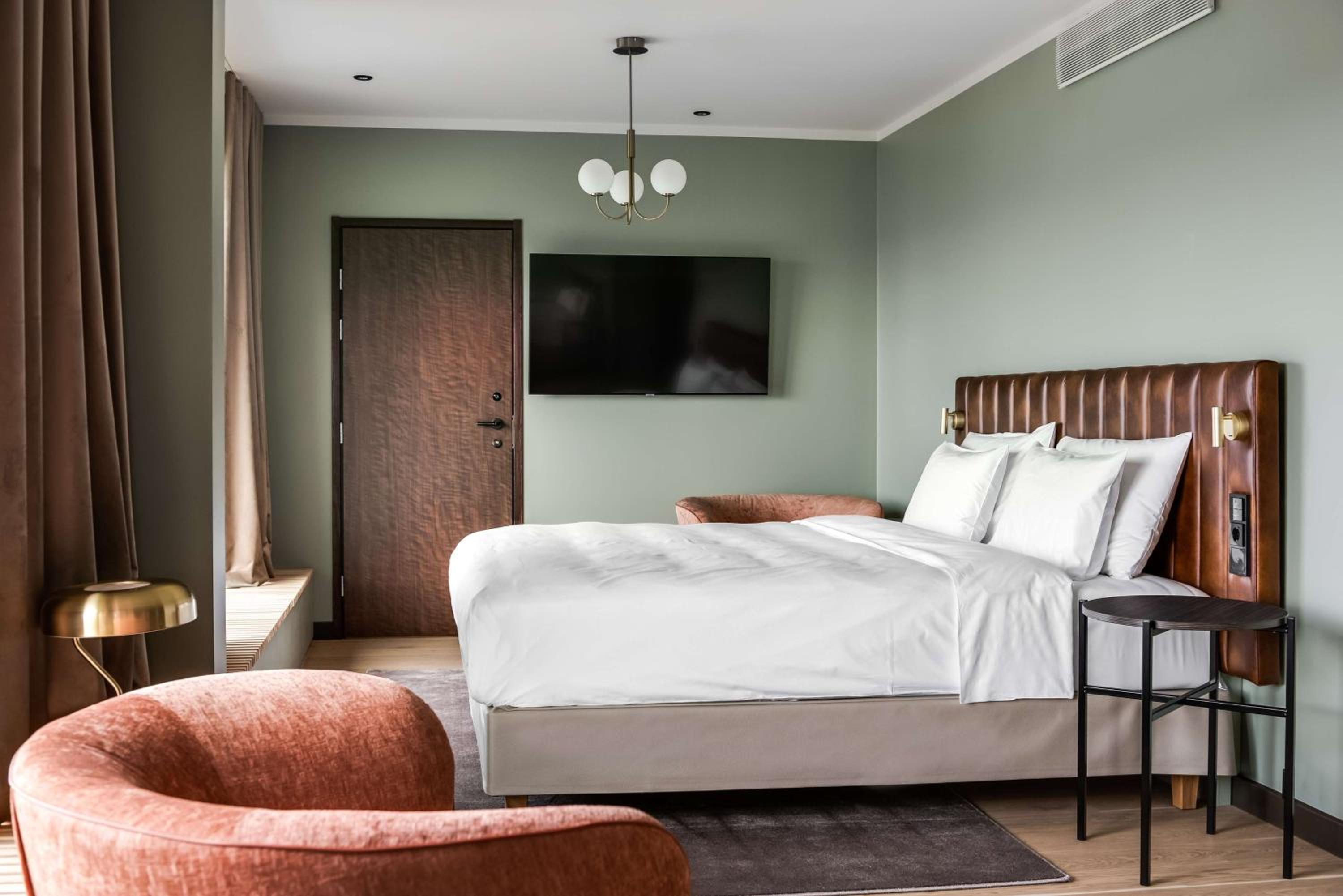 Executive Room with Panoramic Sea View - Photo 4