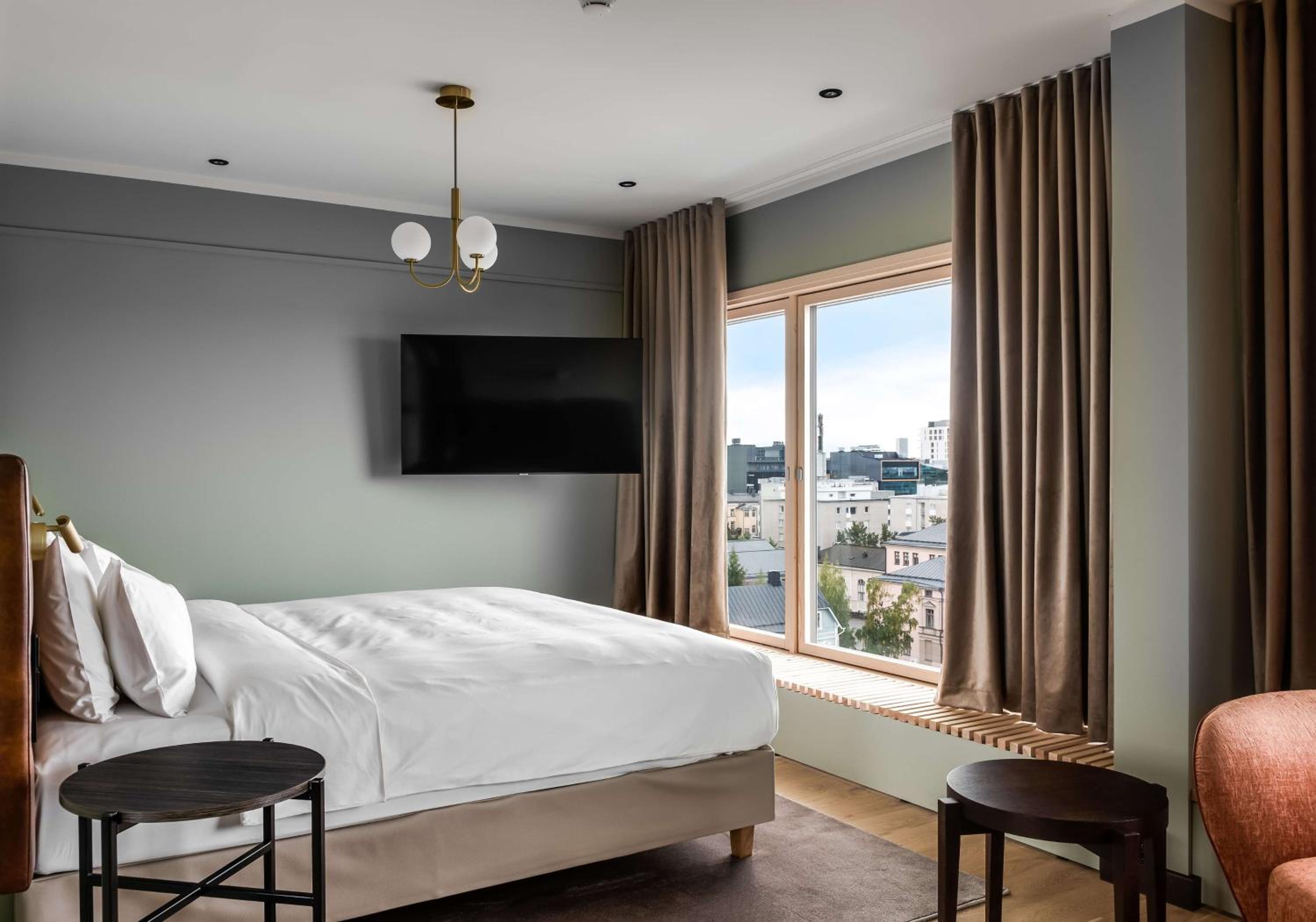 Executive Room with Panoramic Sea View - Photo 1