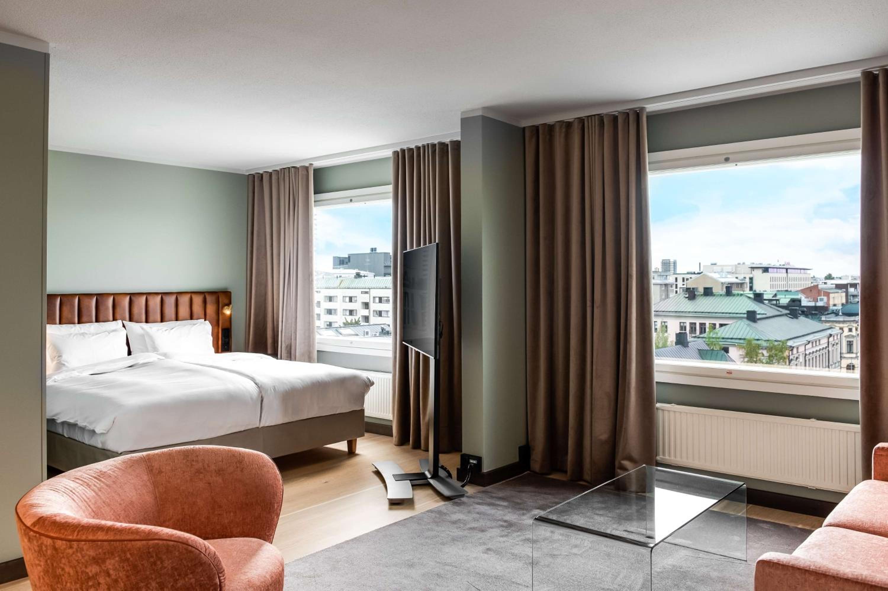 Premium Room - Photo 1