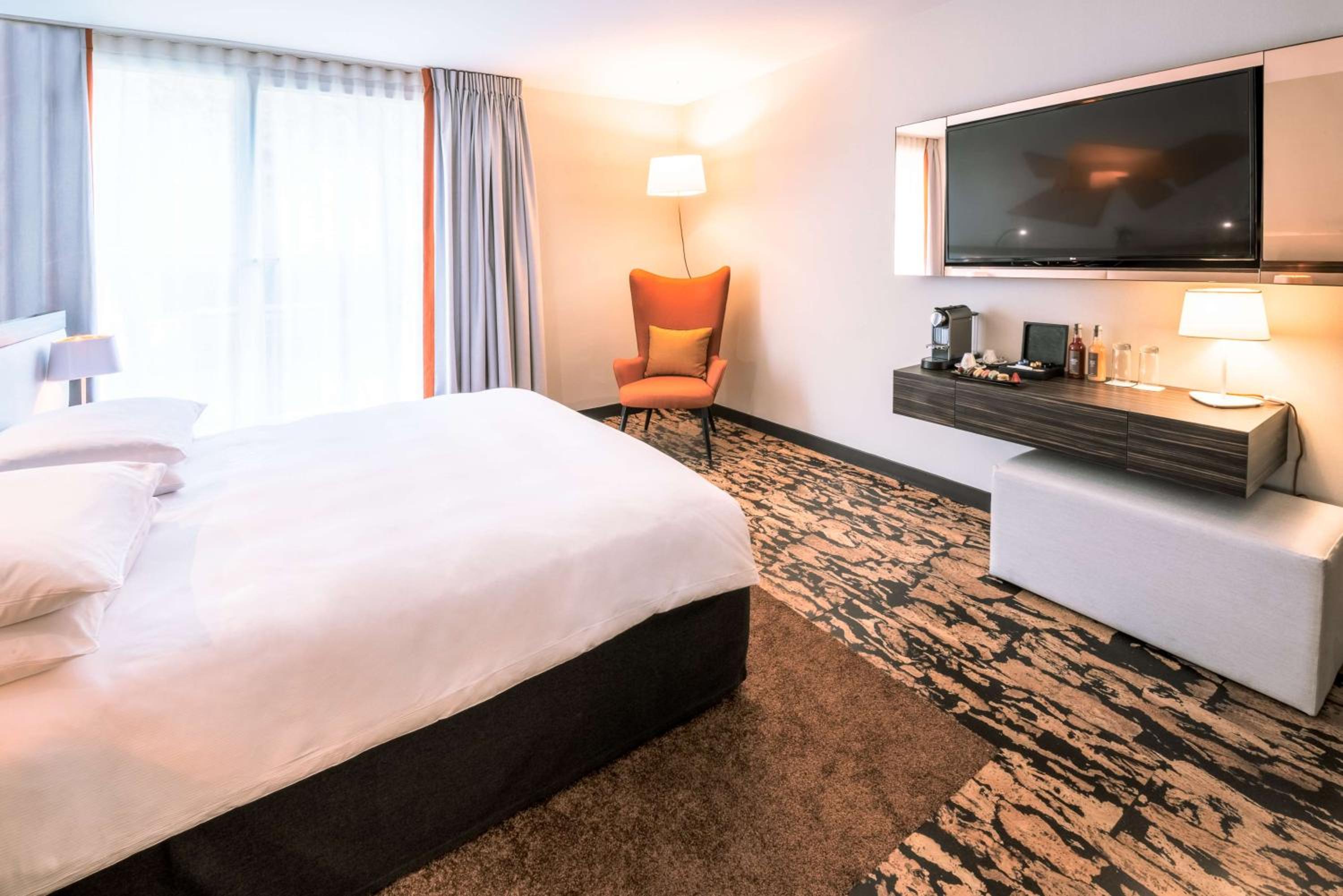Premium Room with Terrace