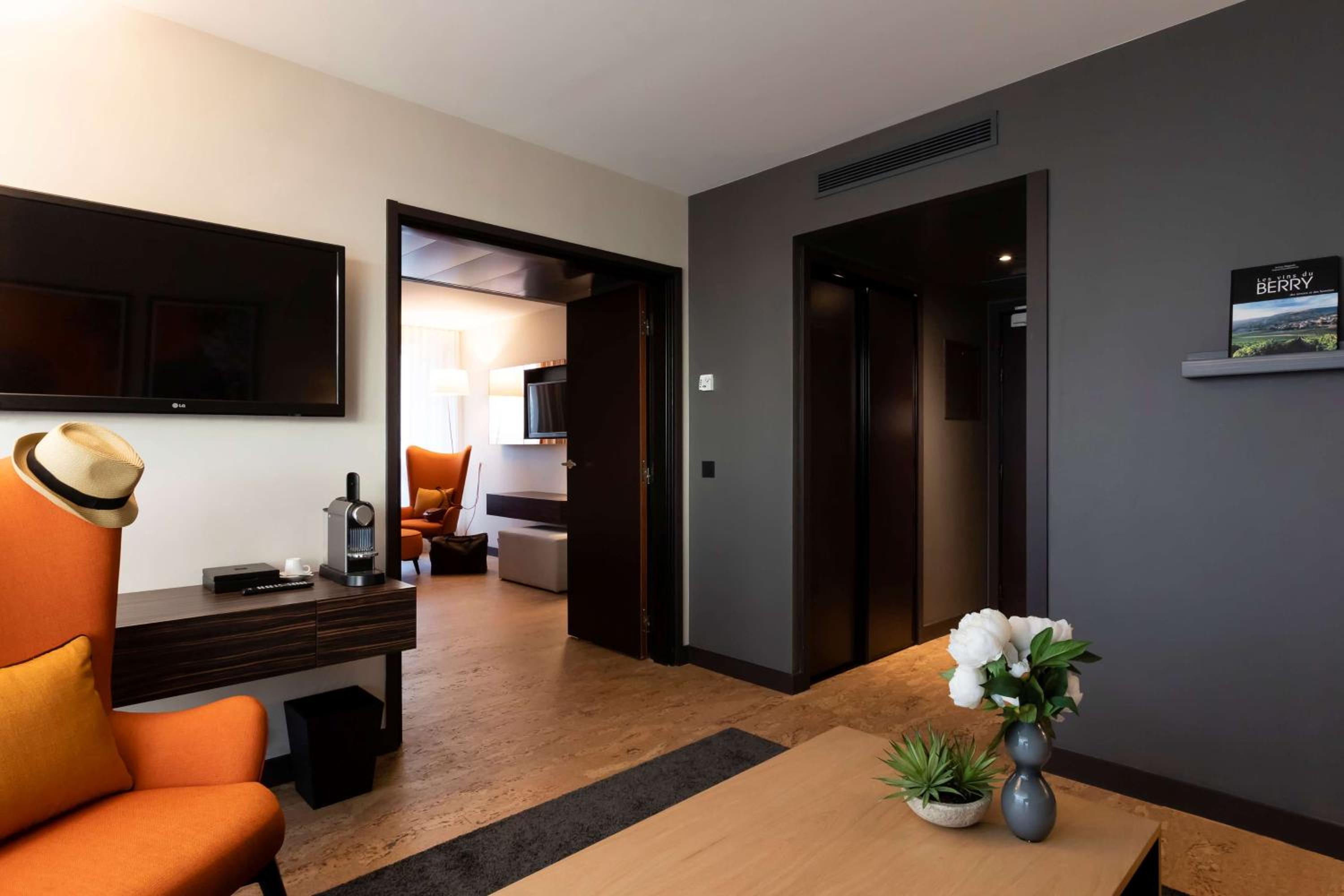 Suite