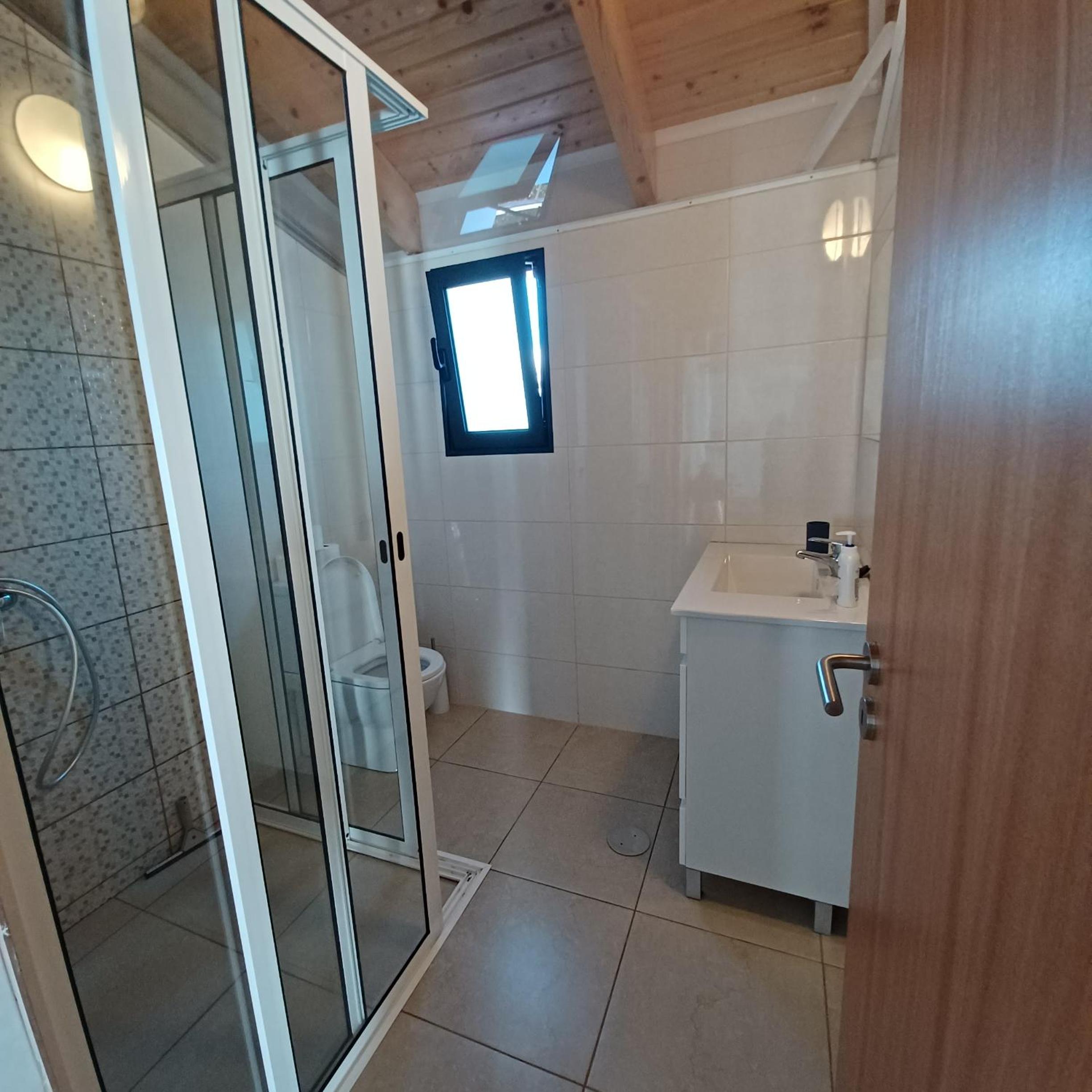 Two-Bedroom House photo 2