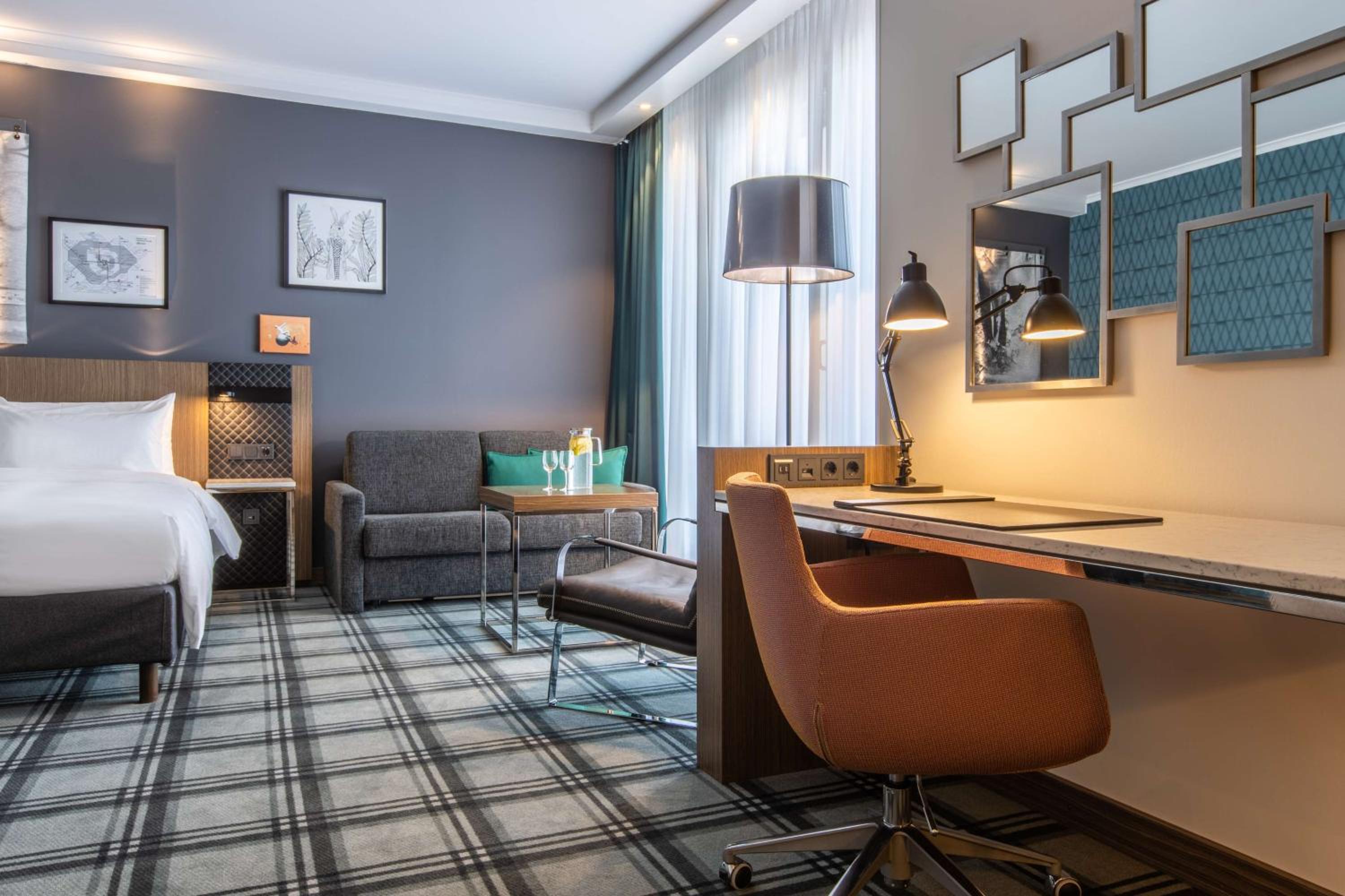 Junior Suite - Photo 1