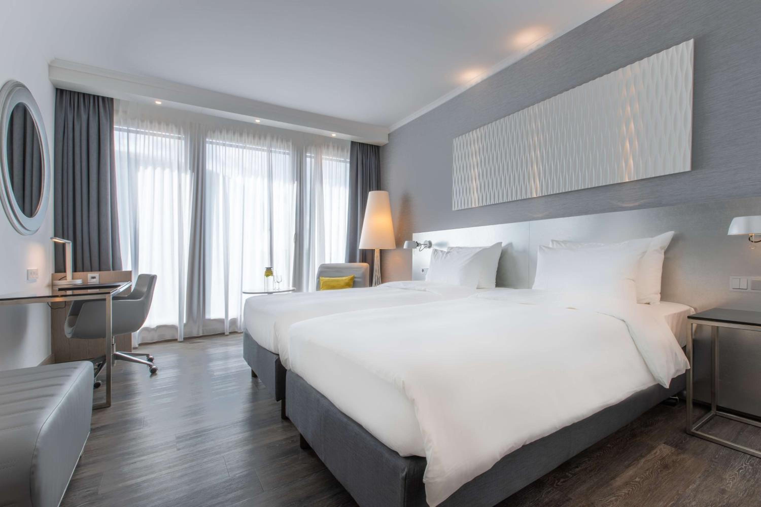 Standard Room - Photo 7