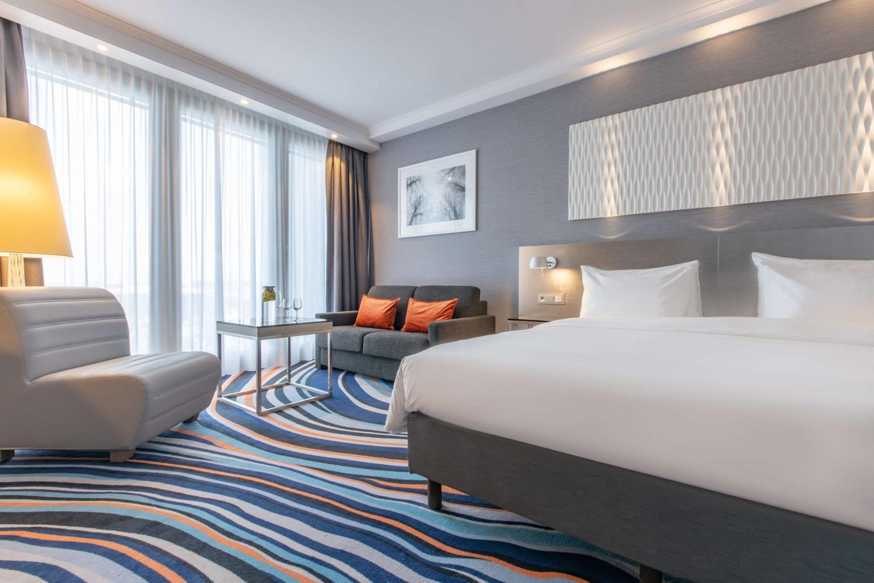 Junior Suite - Photo 8