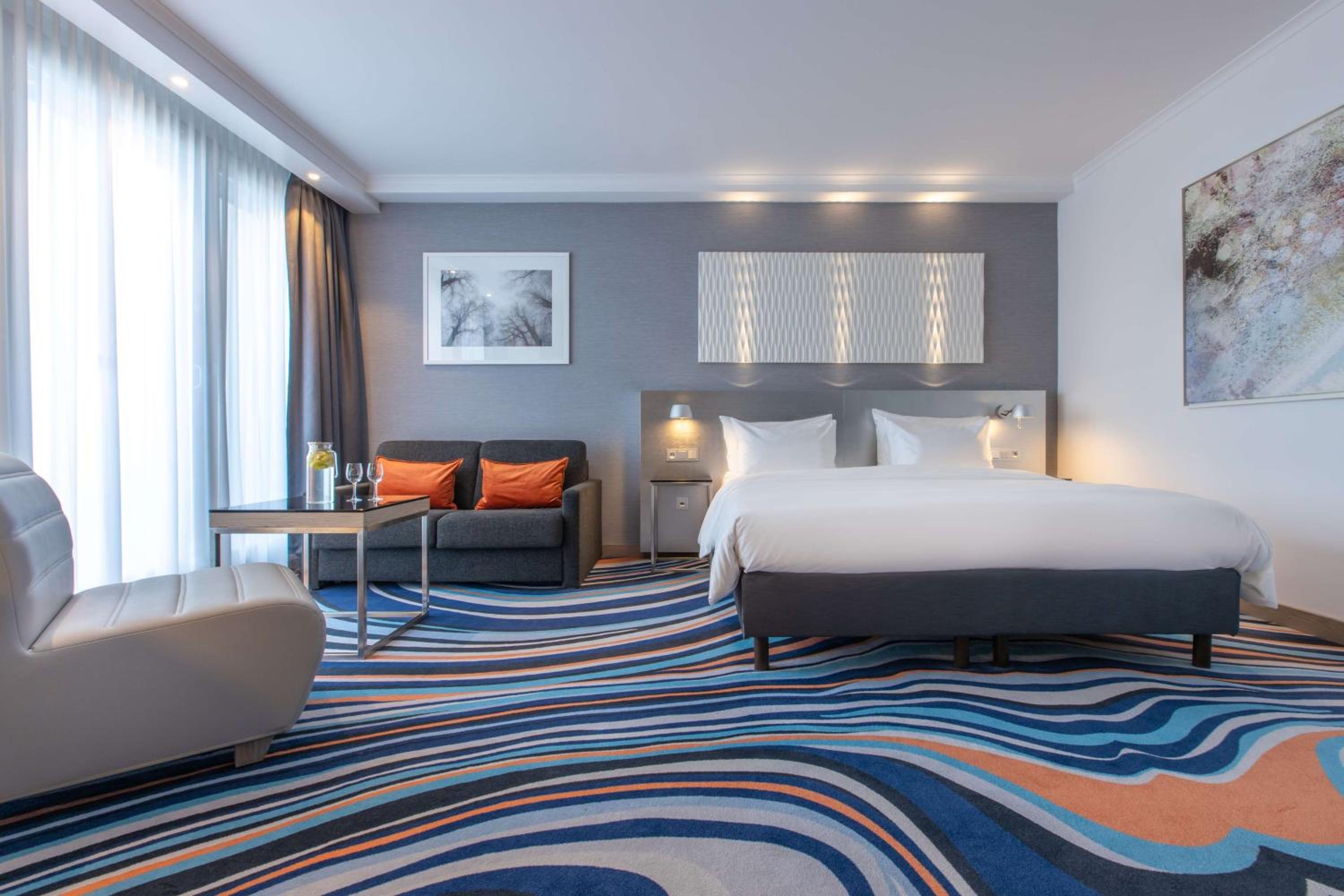 Junior Suite - Photo 4