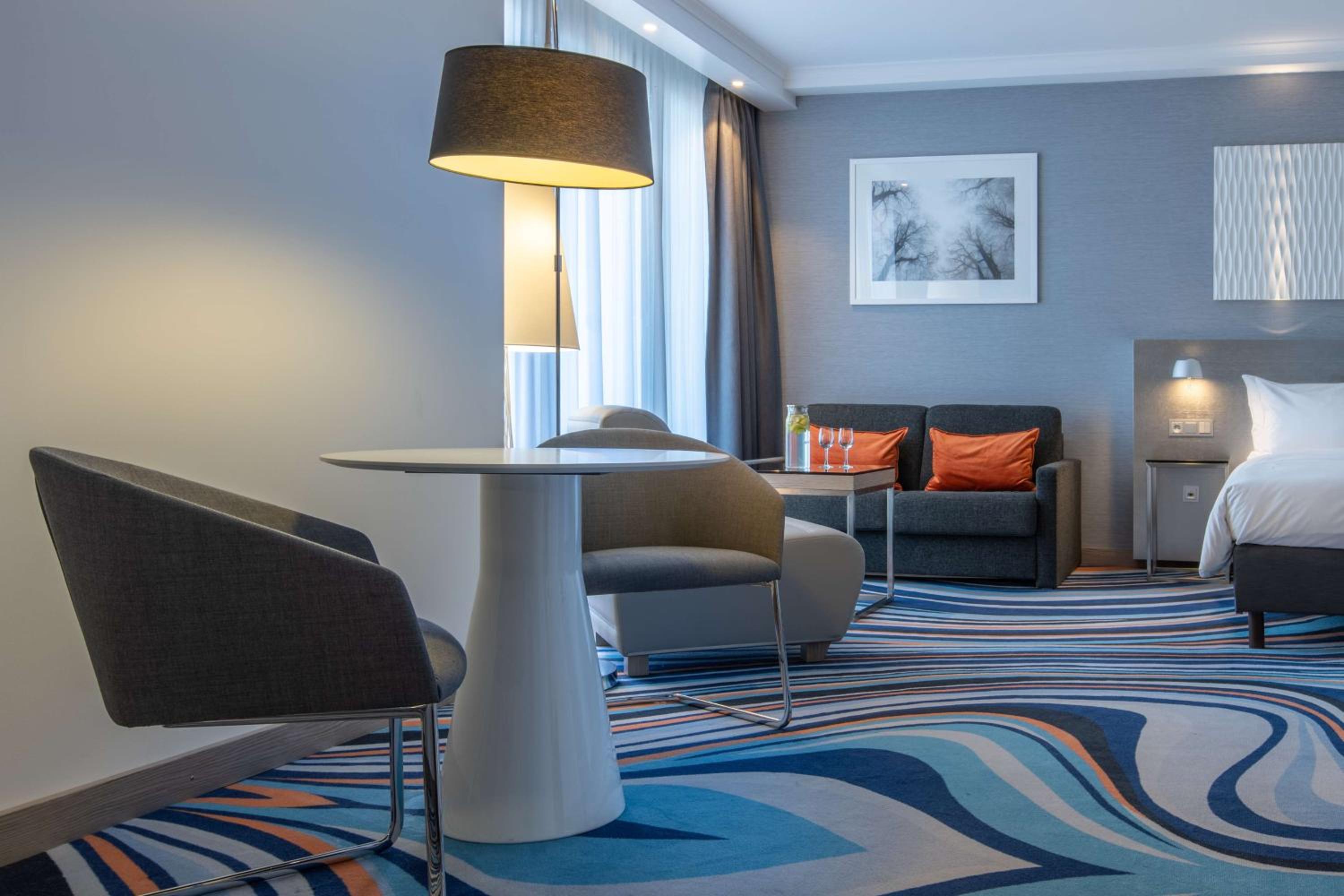Junior Suite - Photo 3