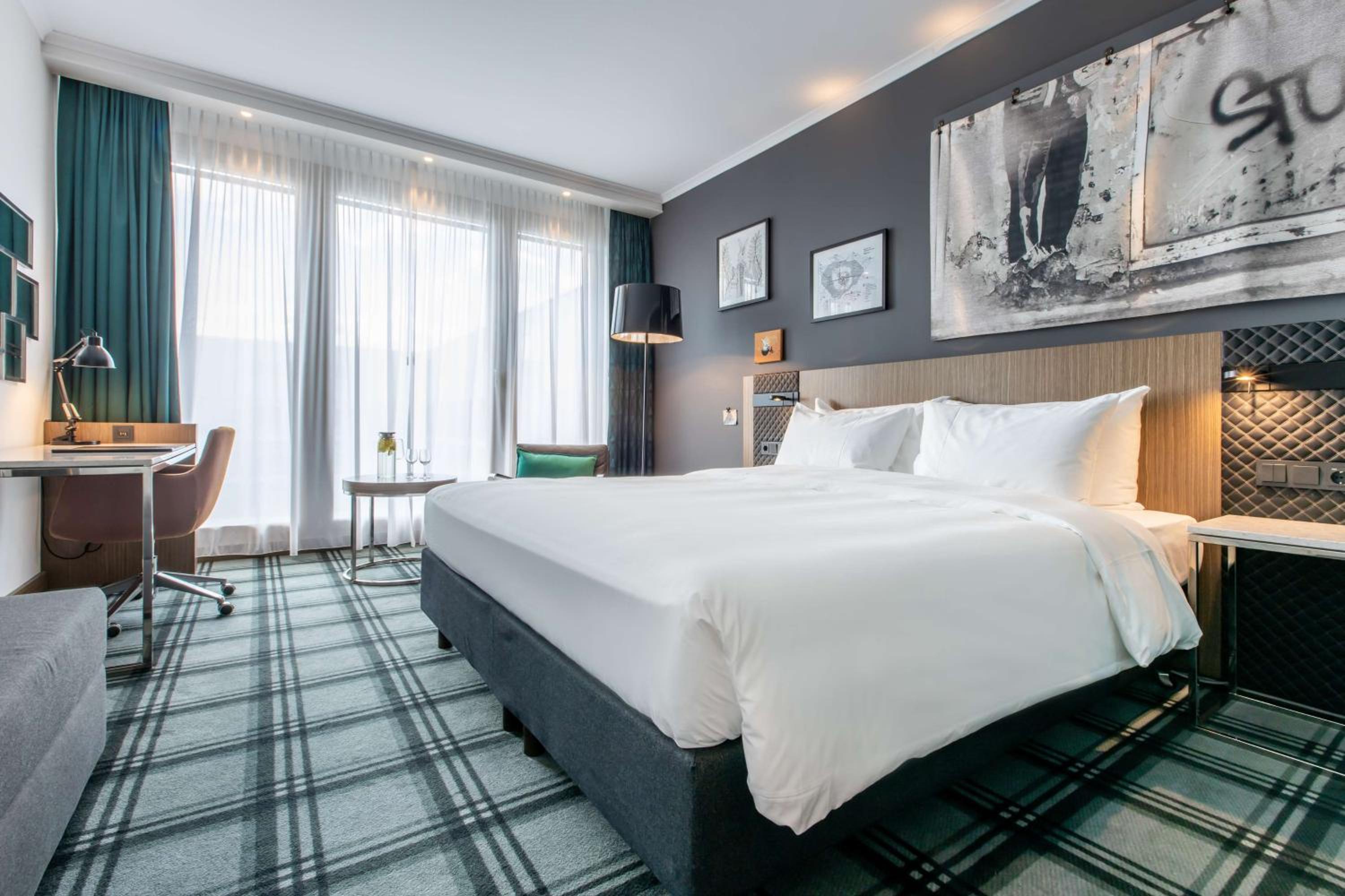 Standard Room - Photo 1