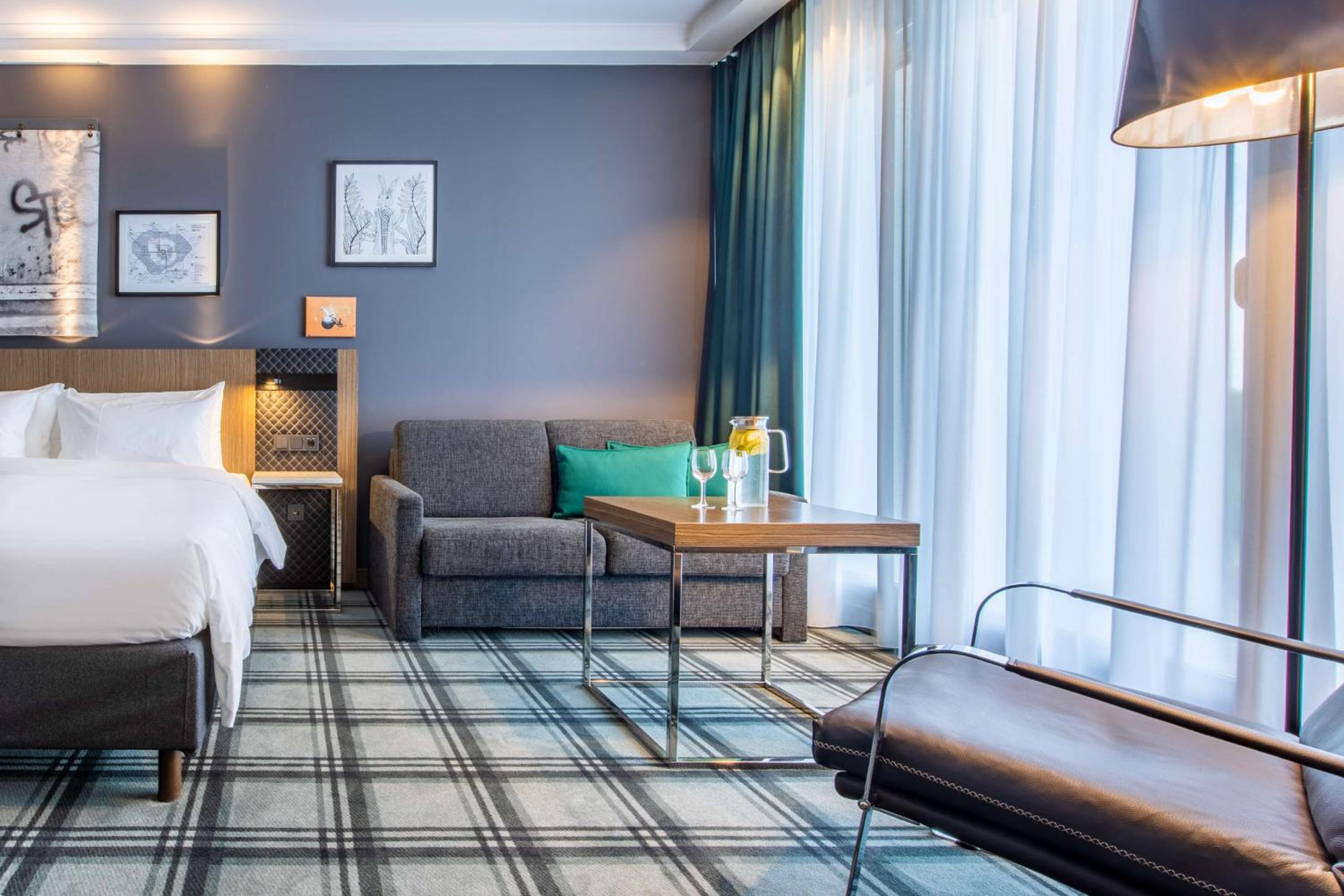 Junior Suite - Photo 10