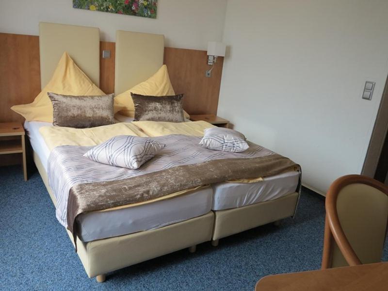 Comfort Double Room - Photo 9