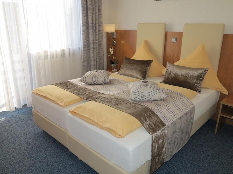 Comfort Double Room - Photo 2