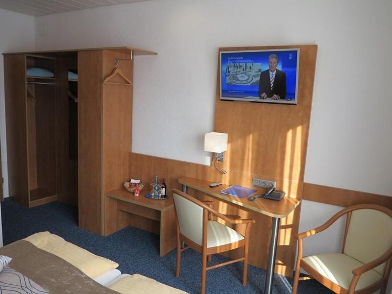 Comfort Double Room - Photo 3