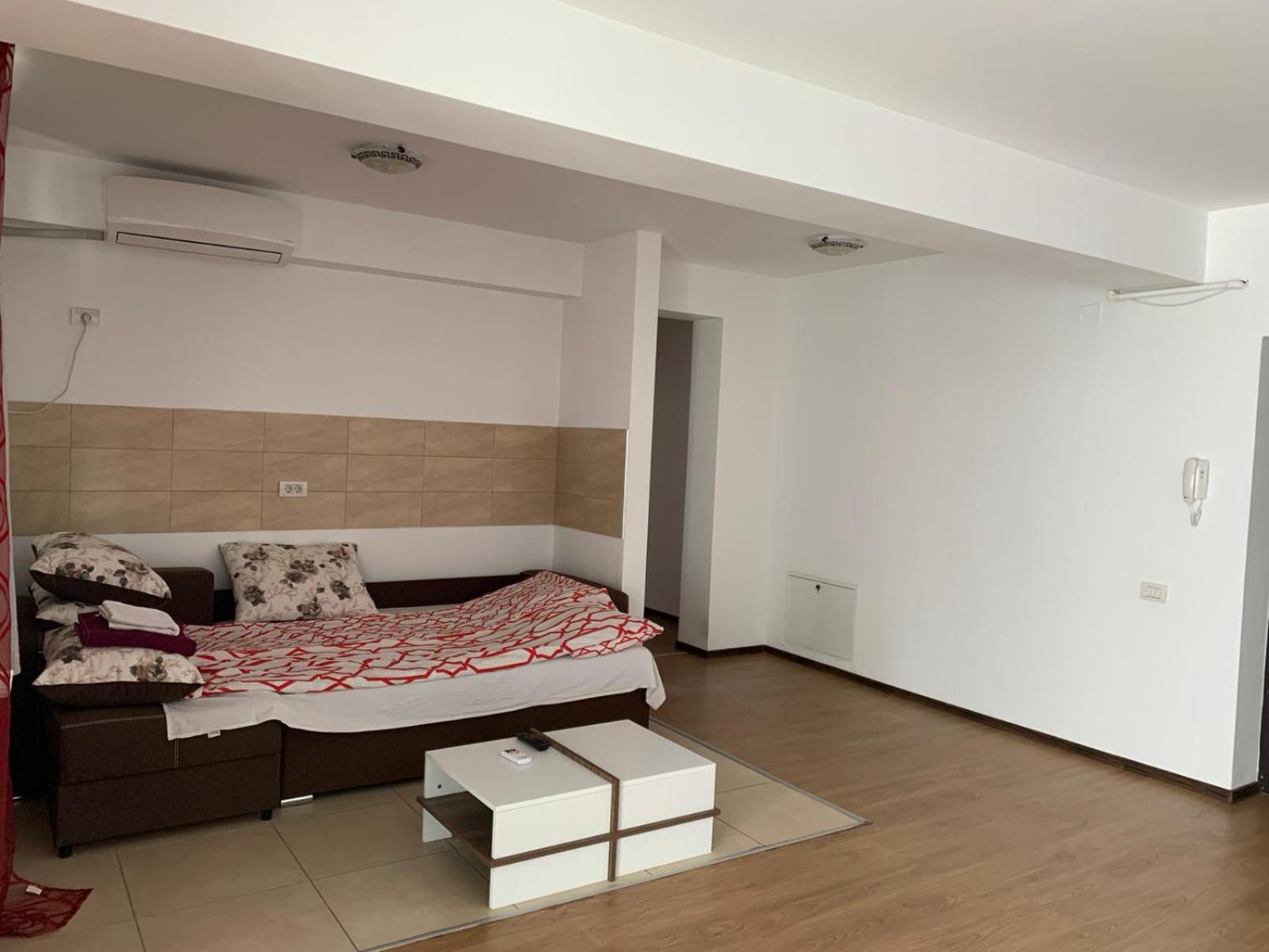 Deluxe Apartment photo 1