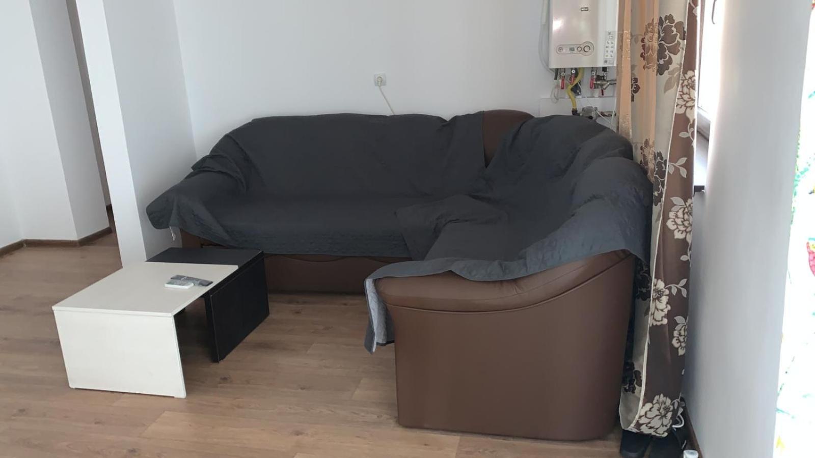 Deluxe Apartment photo 3