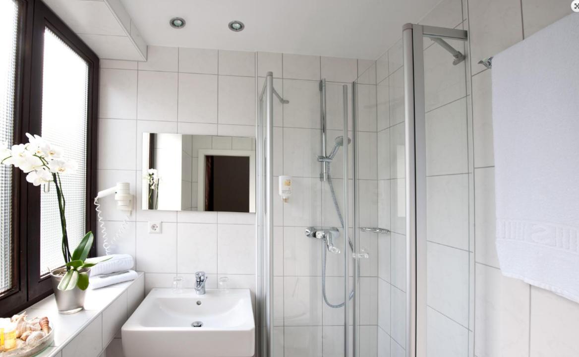 Comfort Single Room