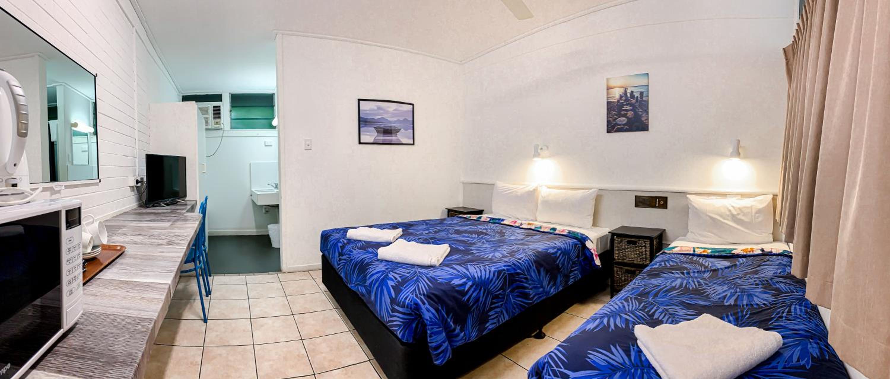 Triple Room photo 1