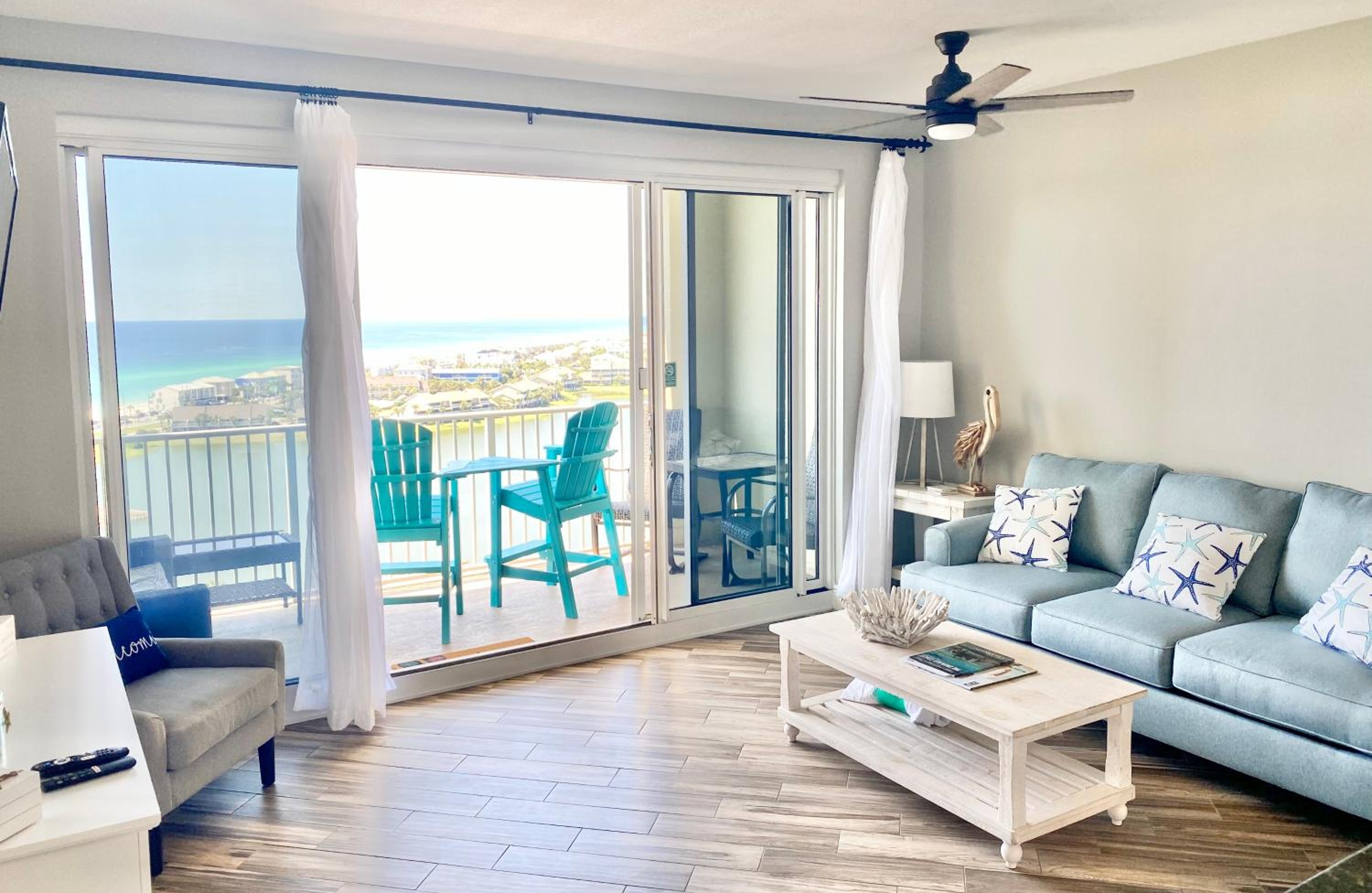 Appartement avec Balcon