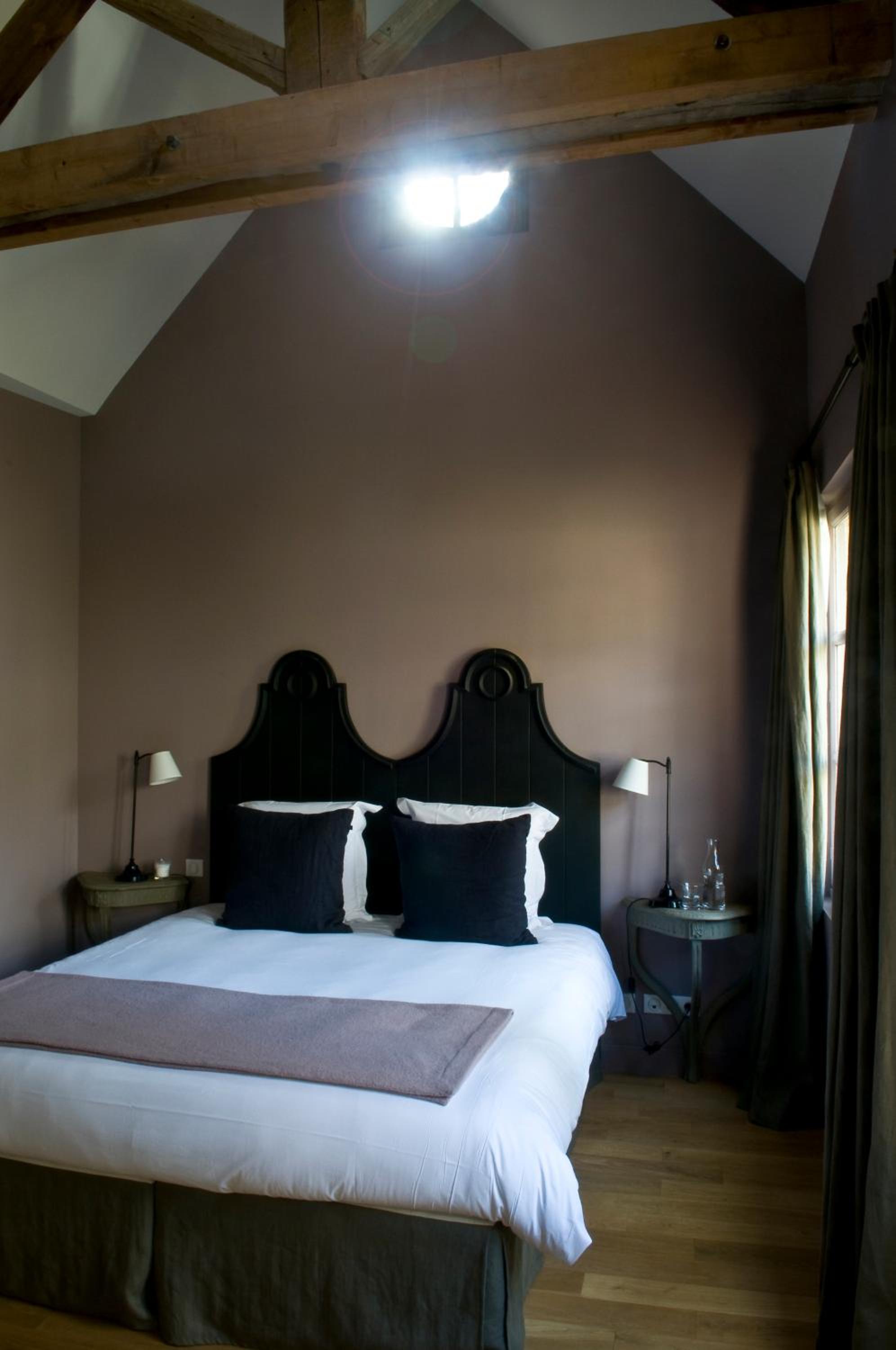 King Room with Garden View