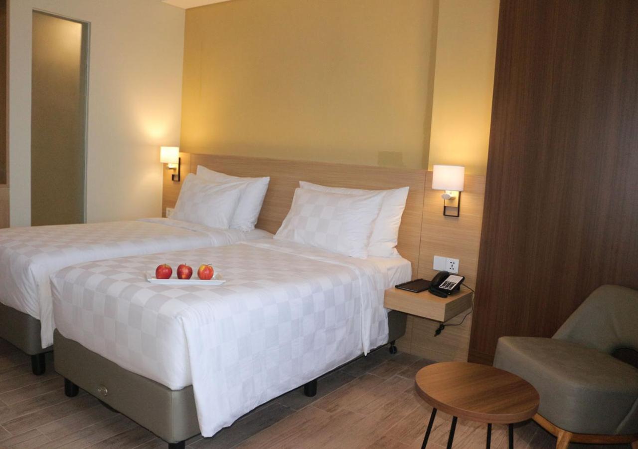 Superior Double Room - Photo 6