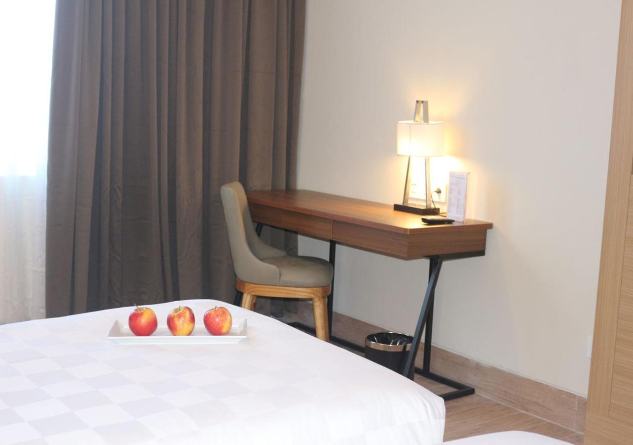 Superior Twin Room - Photo 6