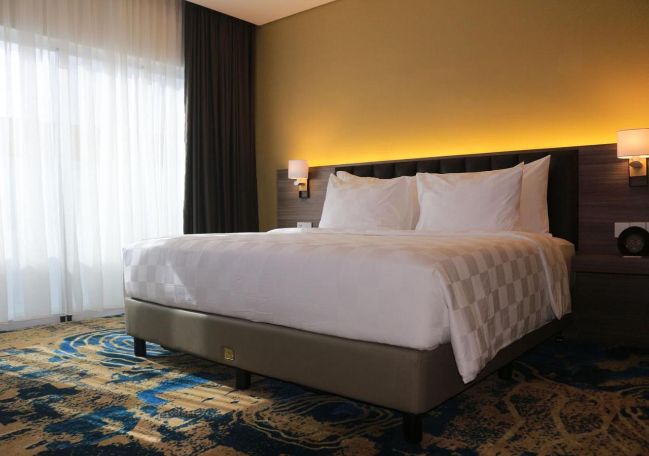 Junior Suite - Photo 2