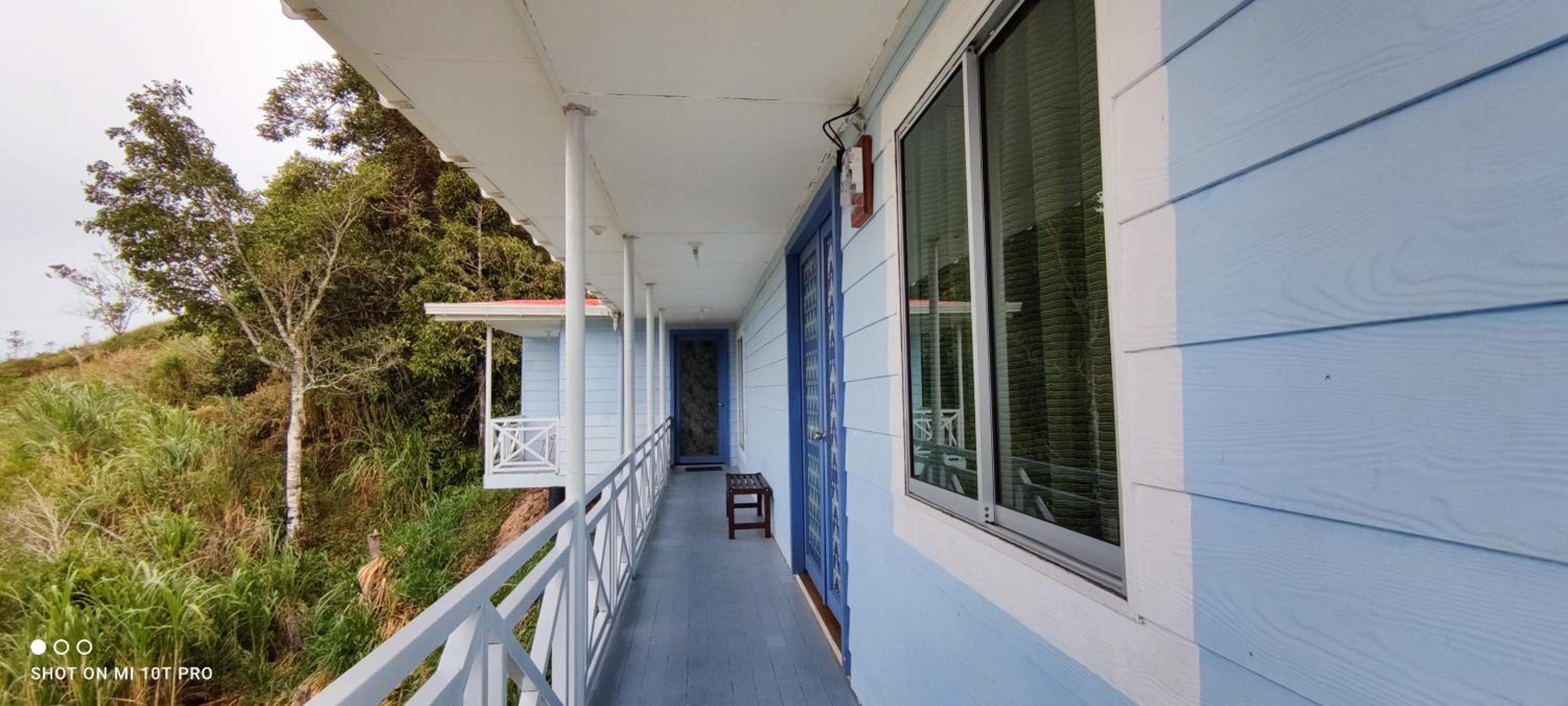 Double Room with Mountain View photo 3