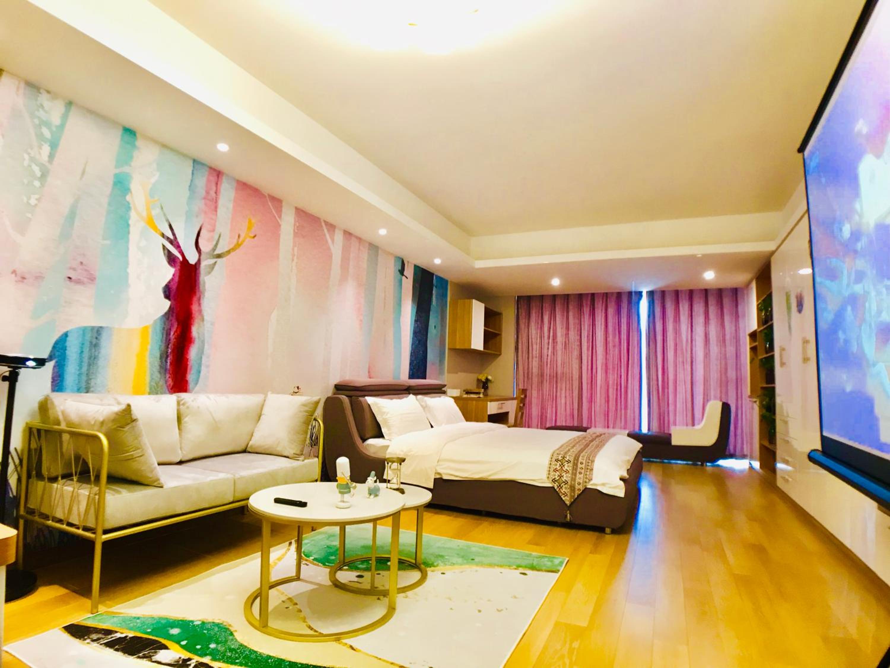 Double Room With Private Bathroom photo 1