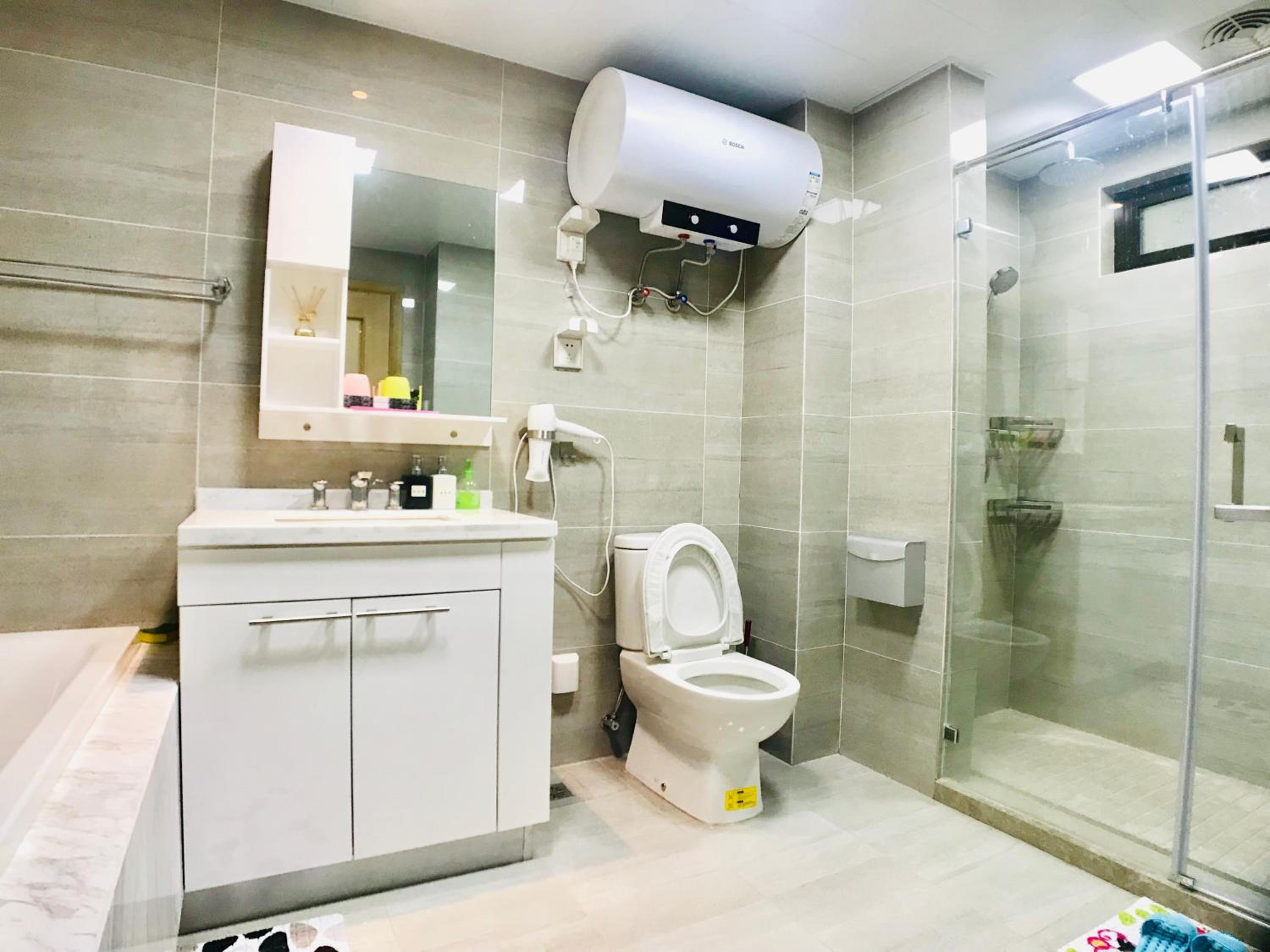 Double Room With Private Bathroom photo 2