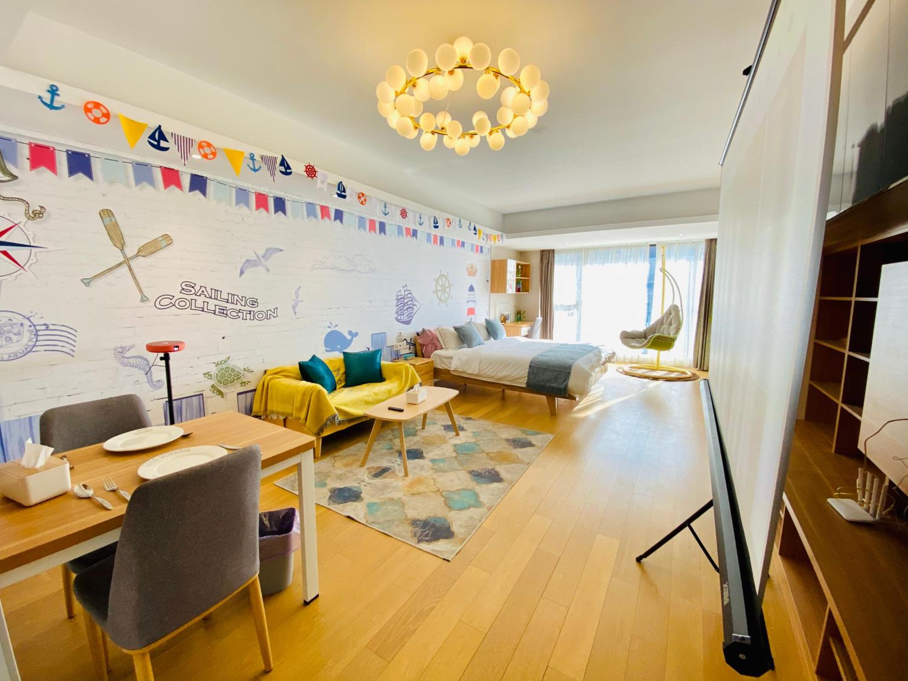 Deluxe Room photo 1