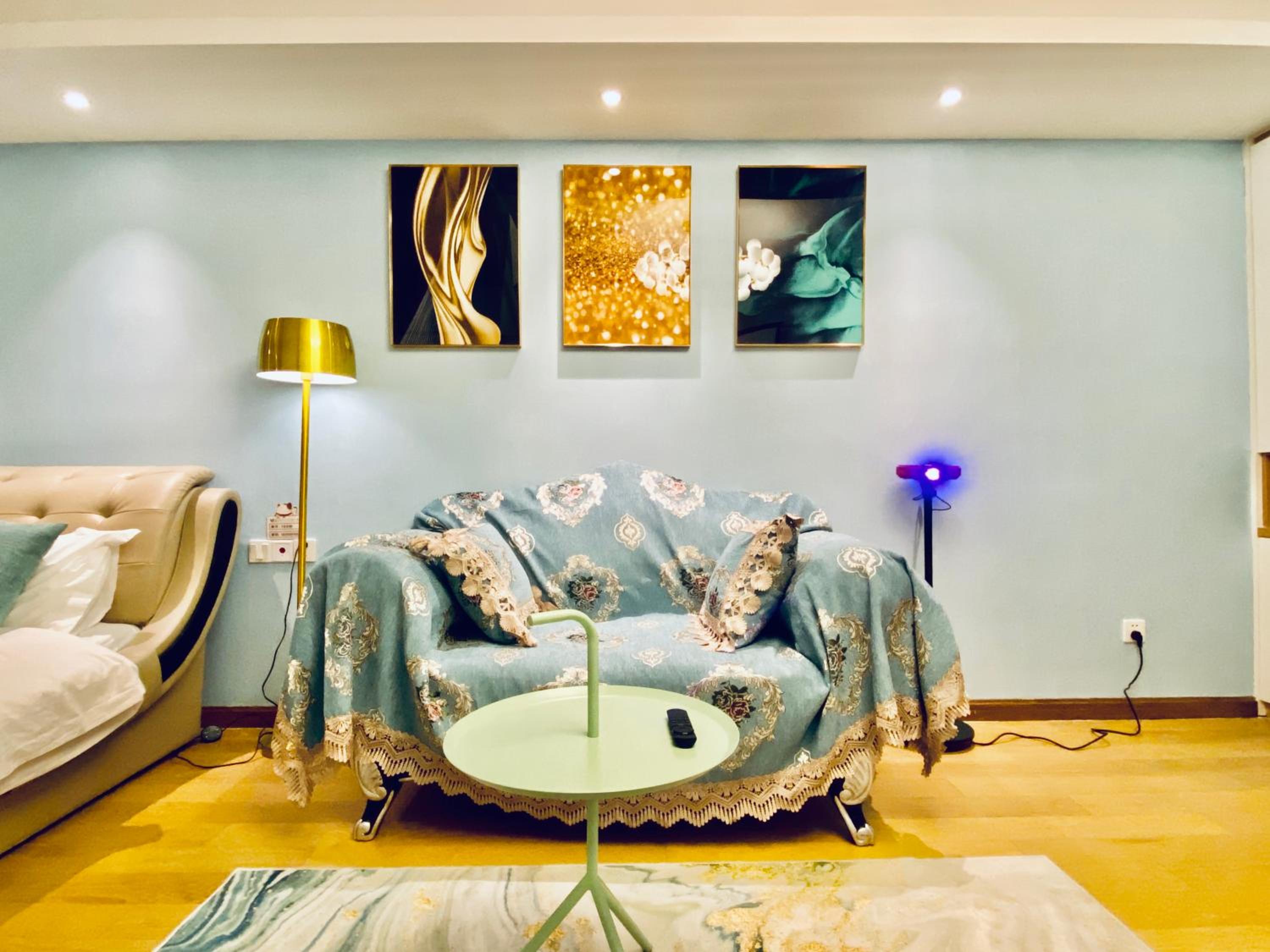 Large Double Room photo 3