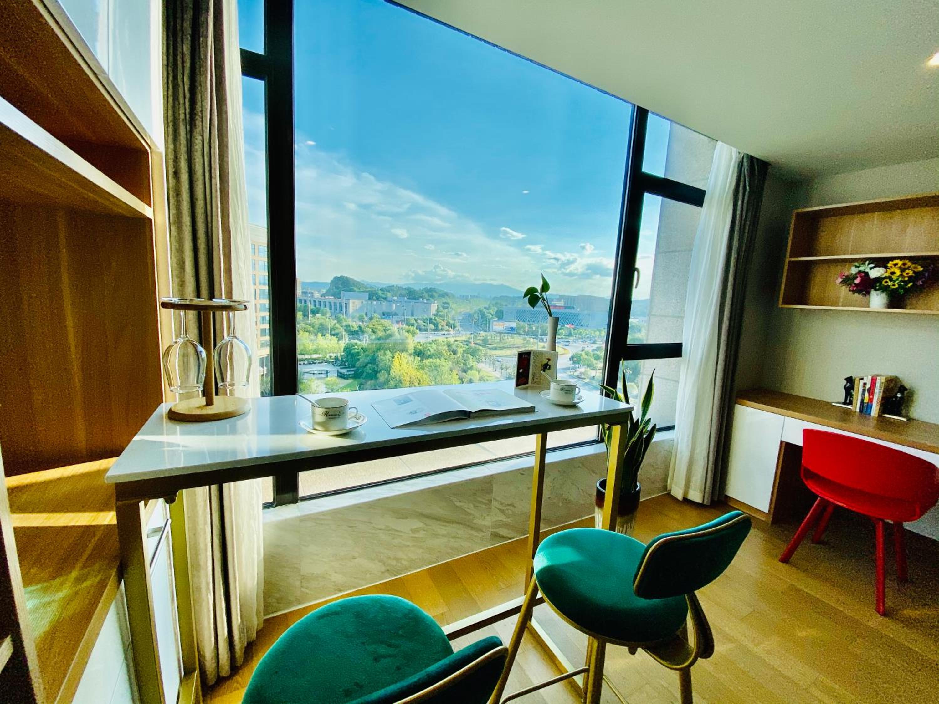 Large Double Room photo 2