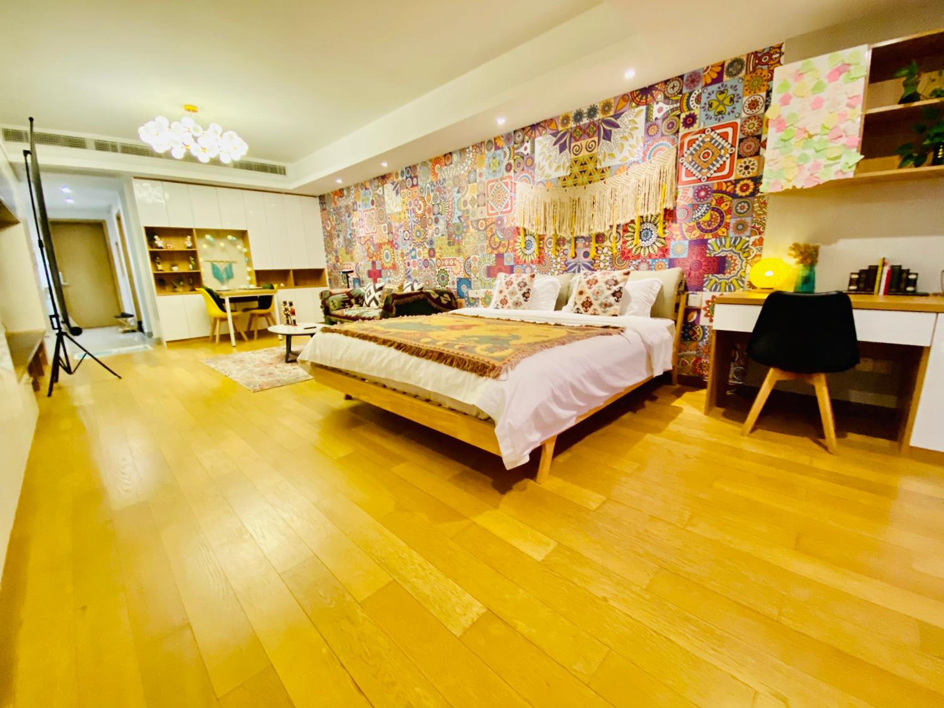 Superior Double Room photo 3