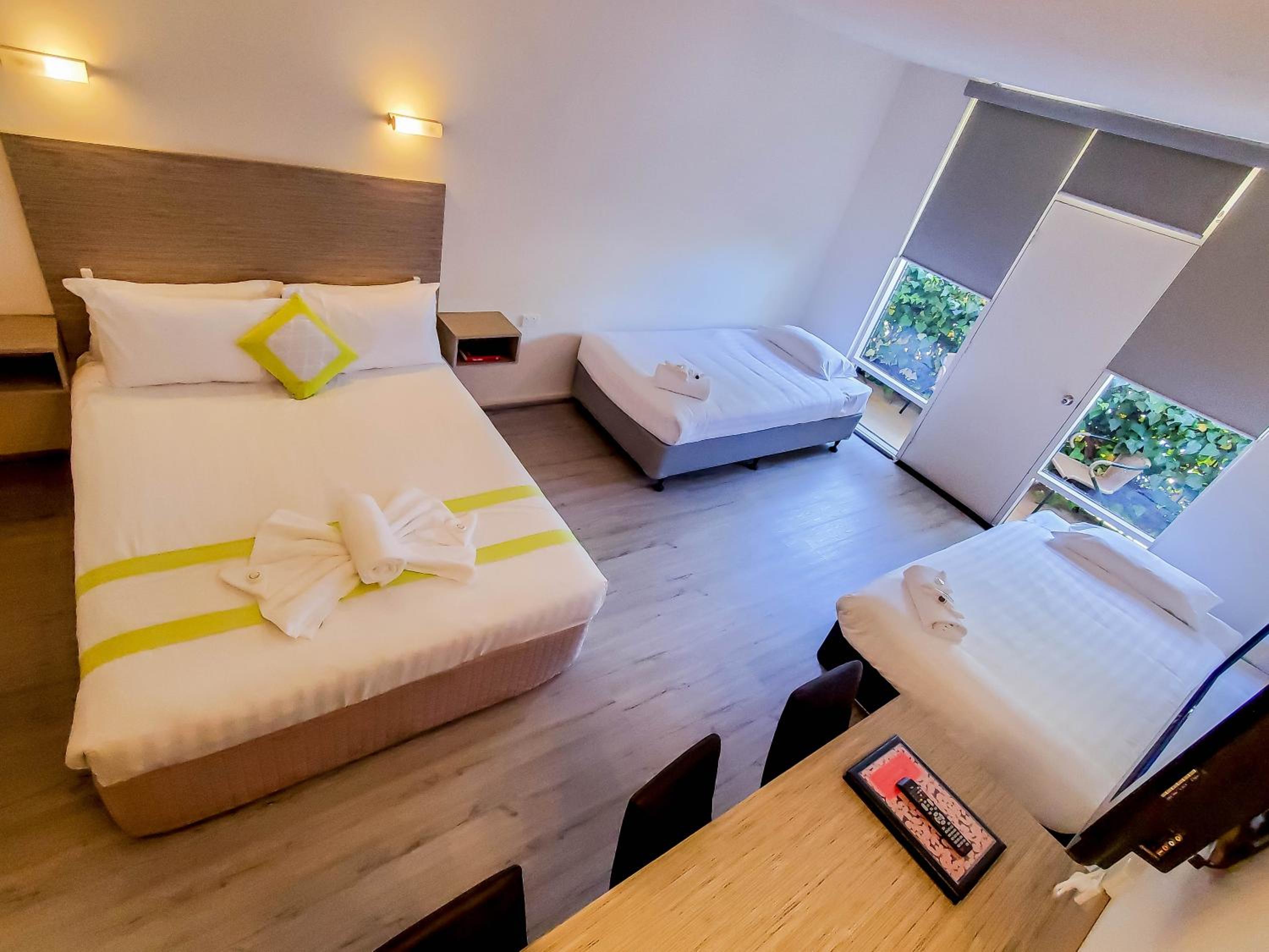 Standard Family Room (Upstairs Or Downstairs) photo 1