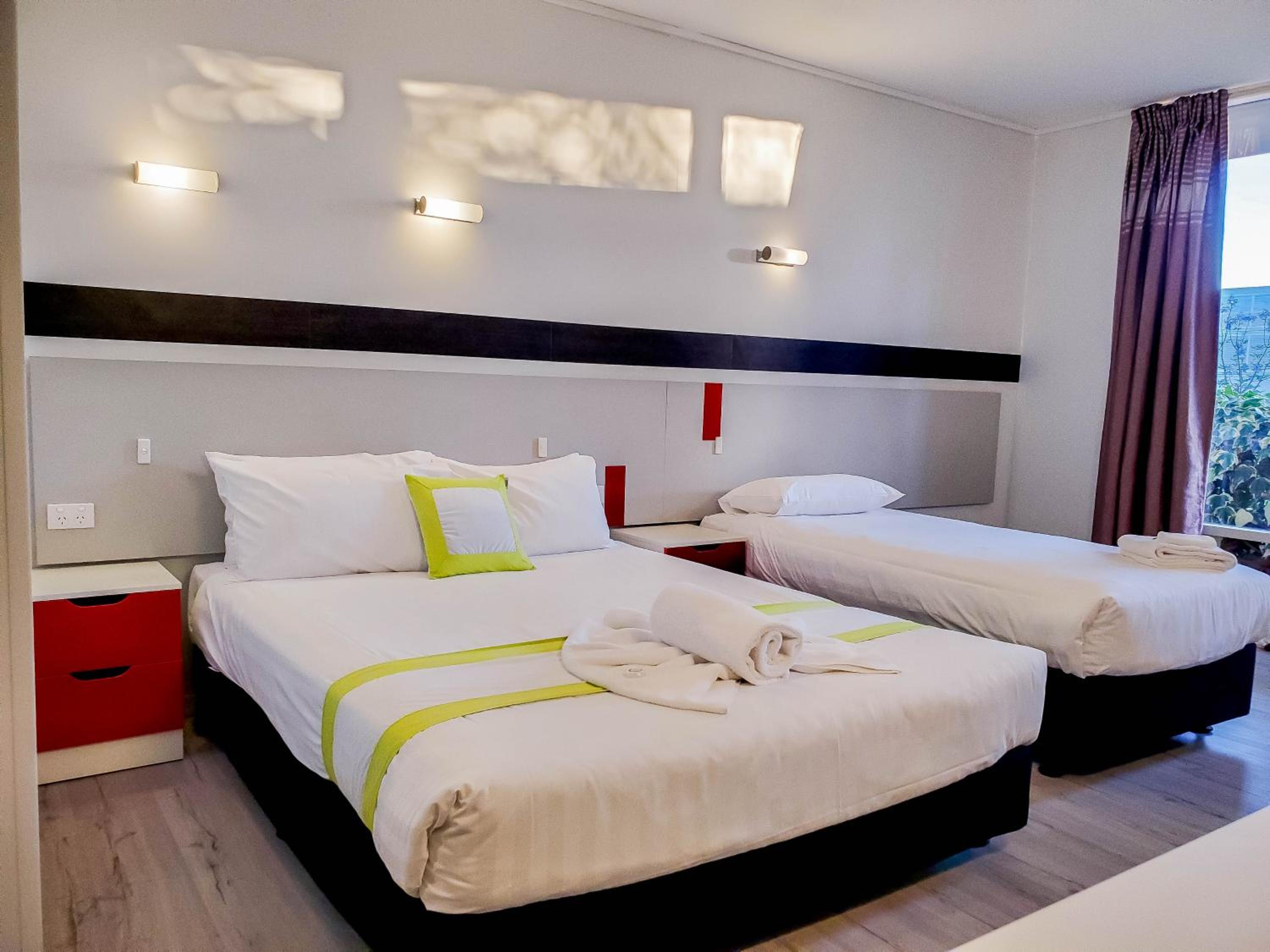 Twin Room photo 1