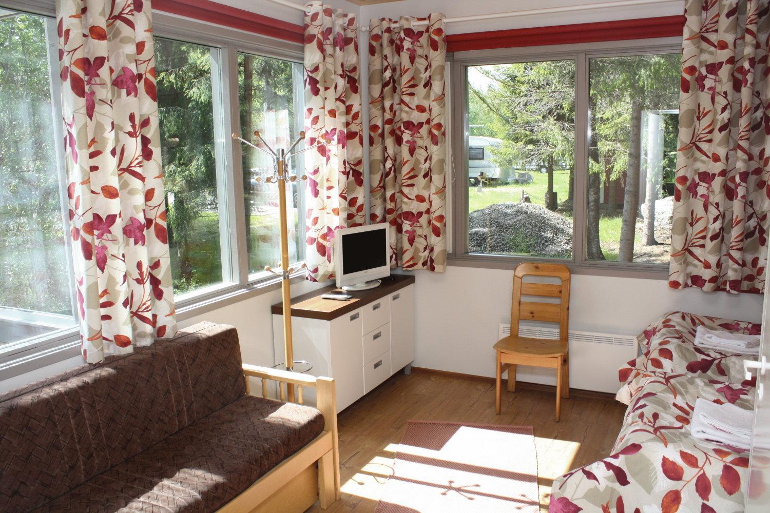 Standard Twin Room photo 3