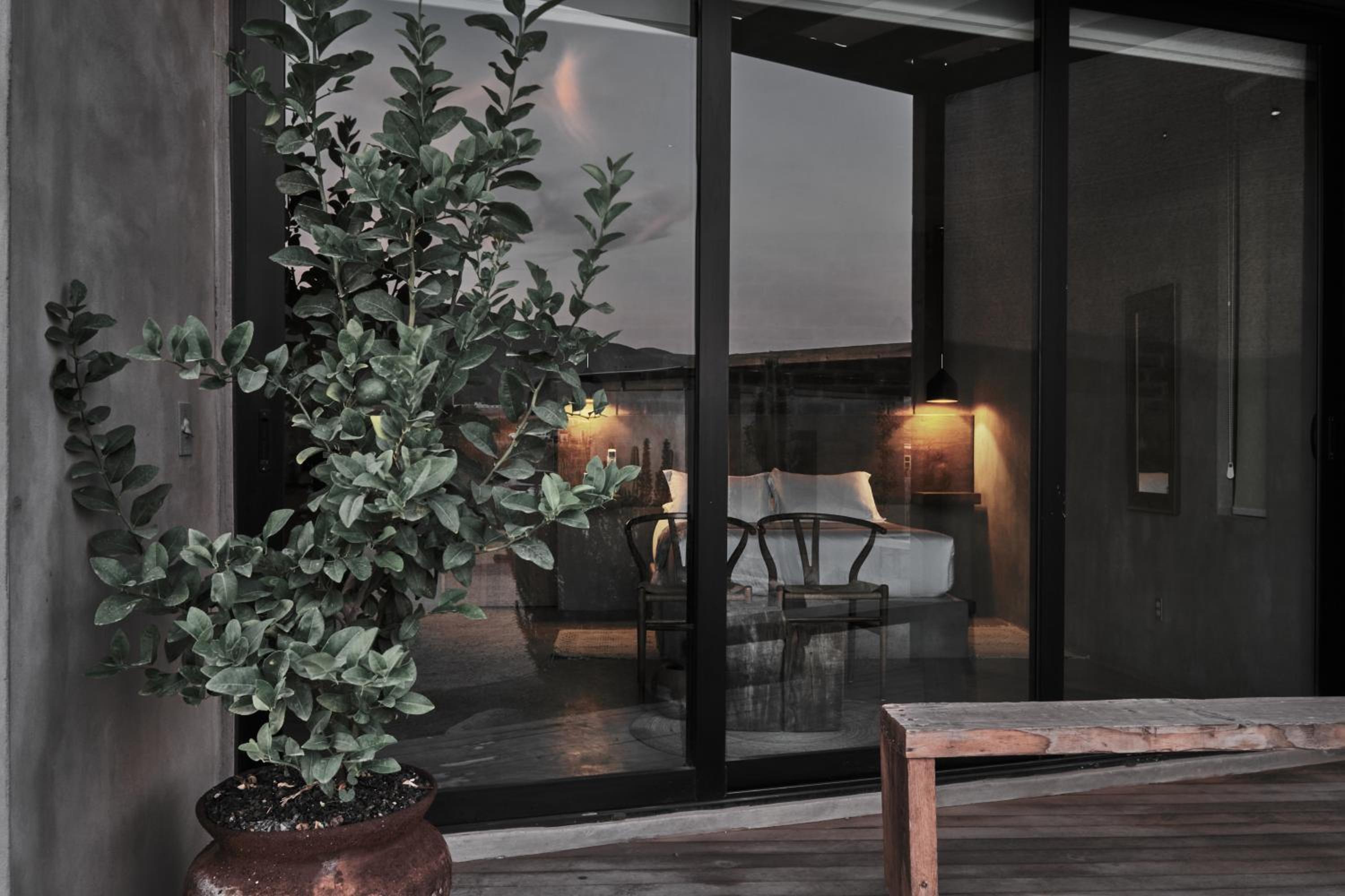 Deluxe Room - Photo 9