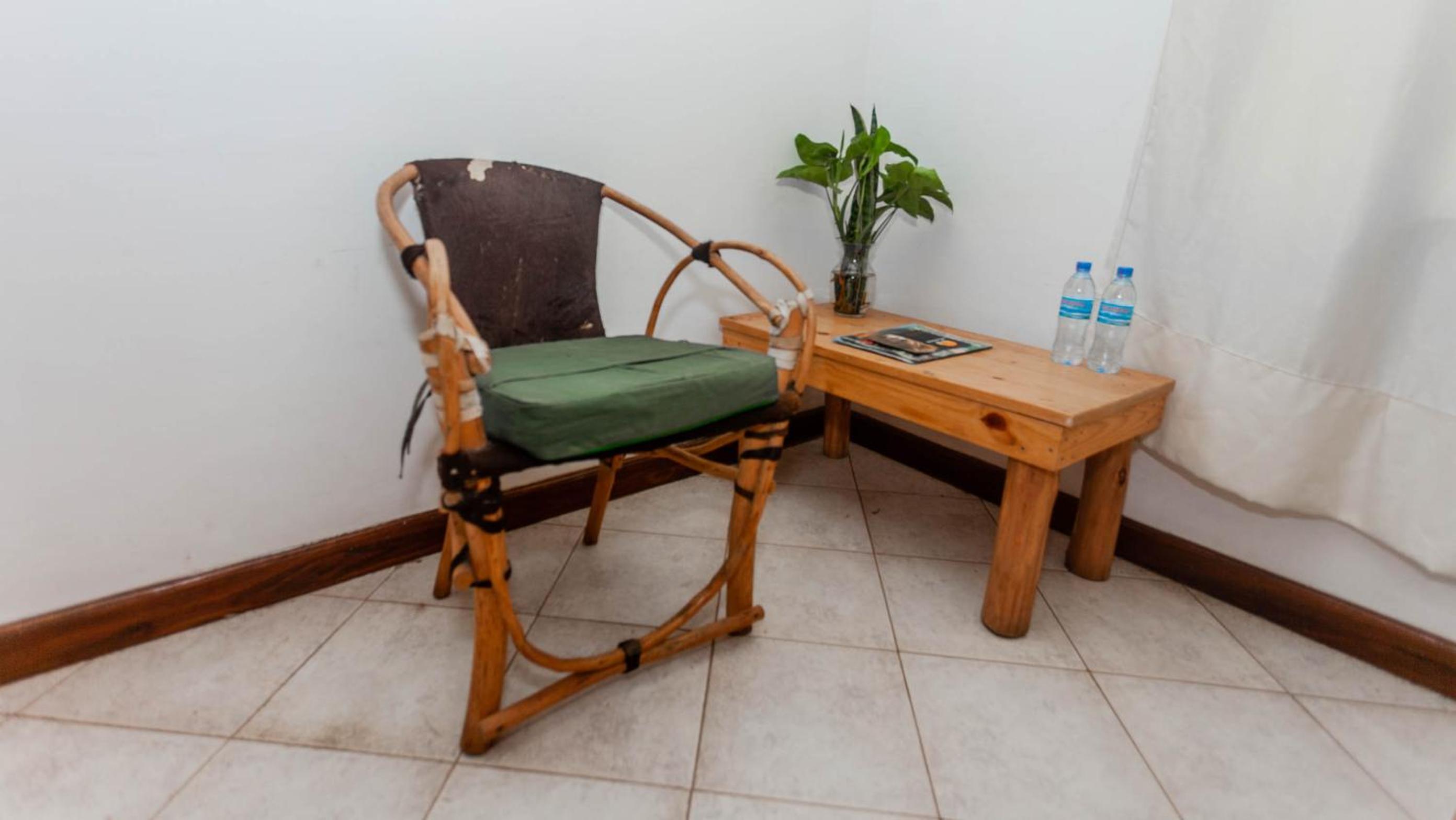 Double Room with Garden View photo 2