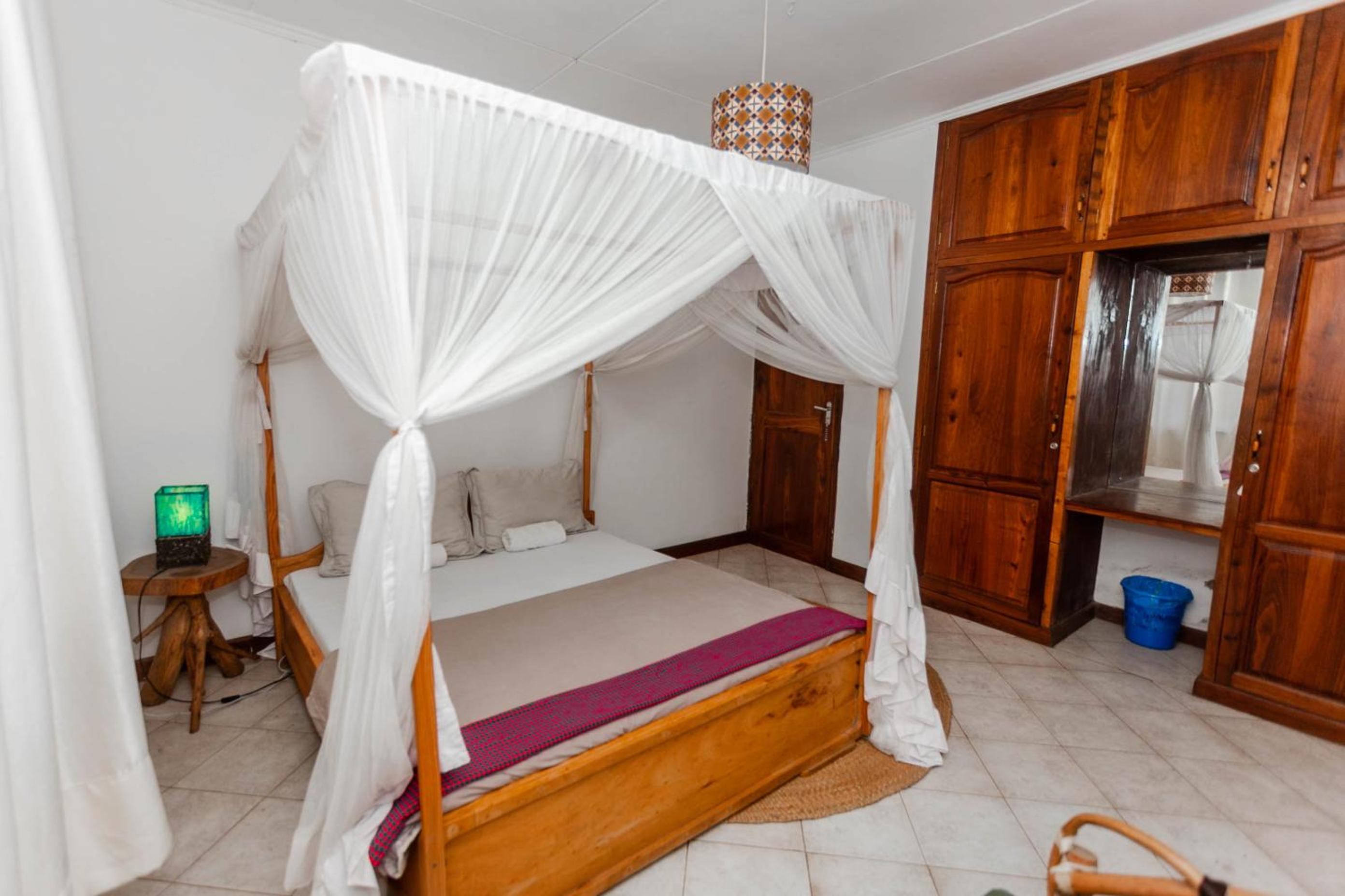 Double Room with Garden View photo 1