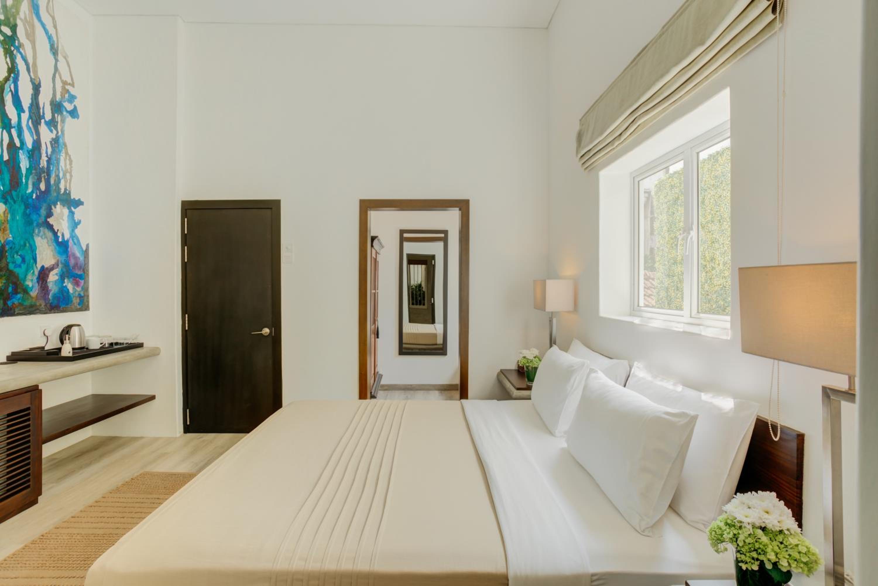 Superior King Room - Early Check-in & Late Check-out (on availability) photo 2