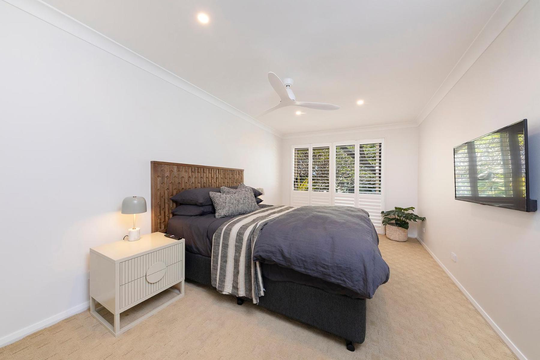 Four-Bedroom House photo 1