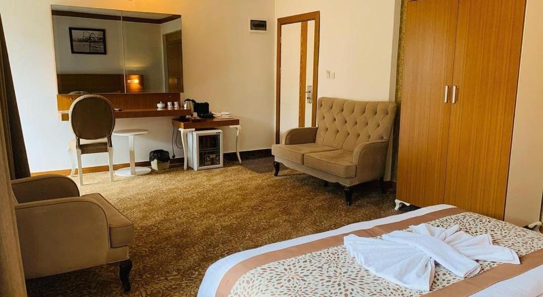 Suite photo 3