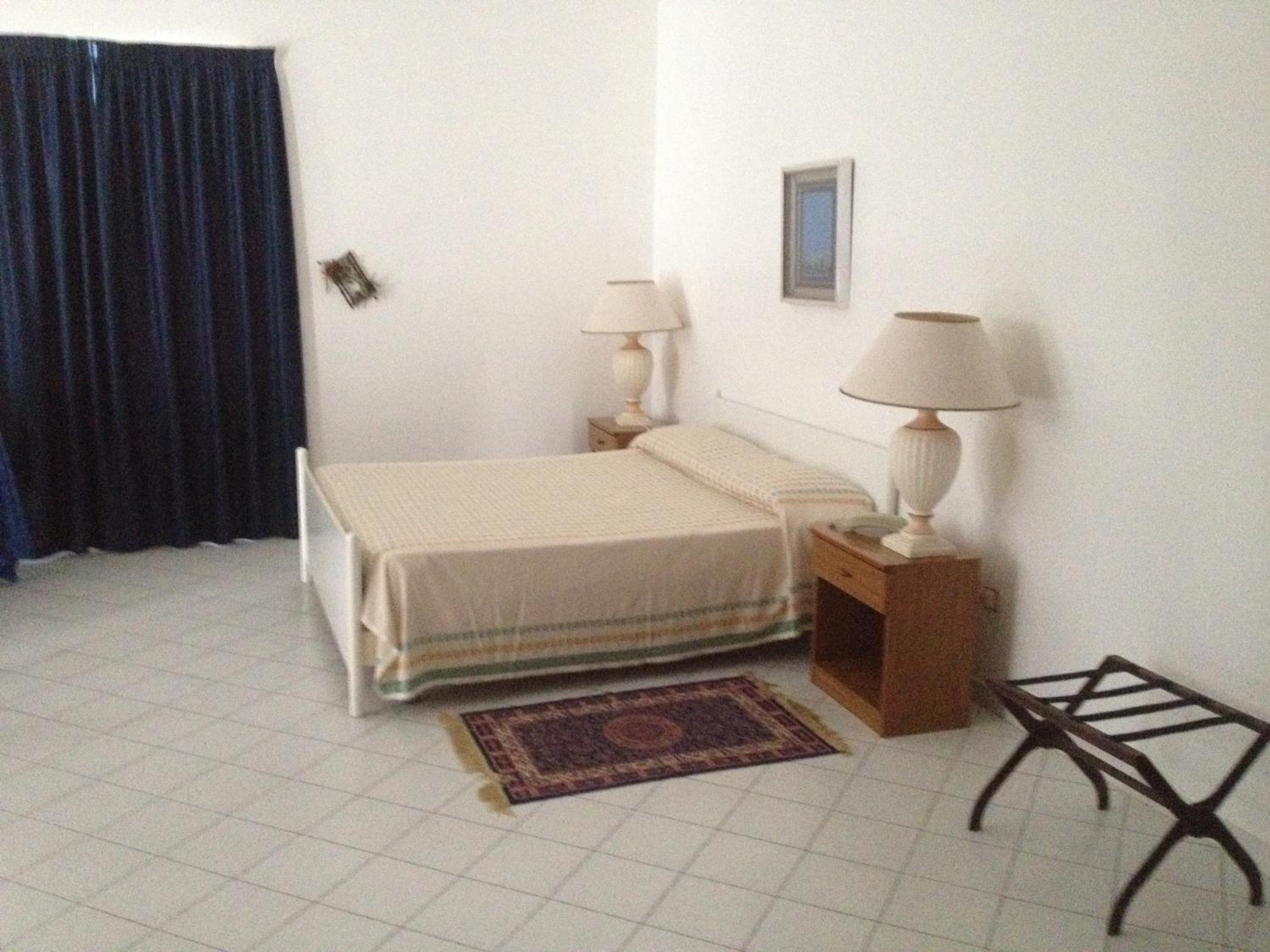 Suite with Terrace and Sea View - Photo 2