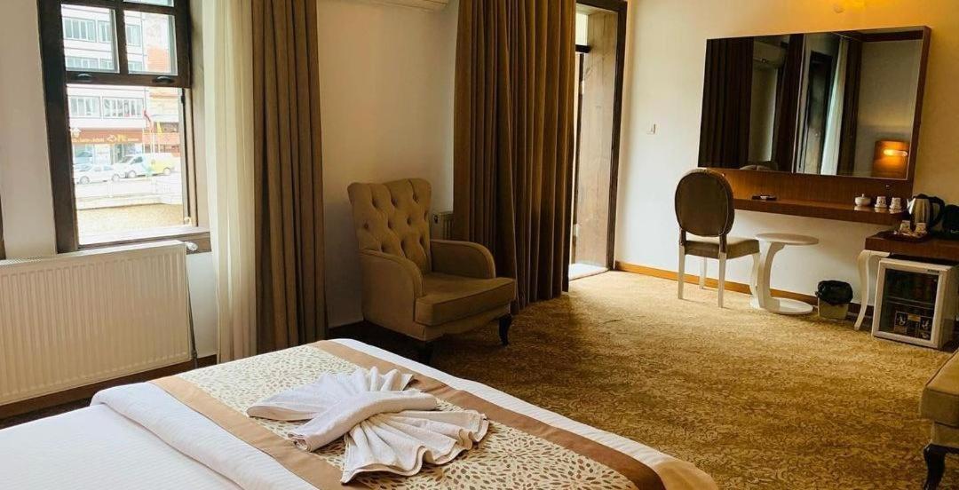 Suite photo 1