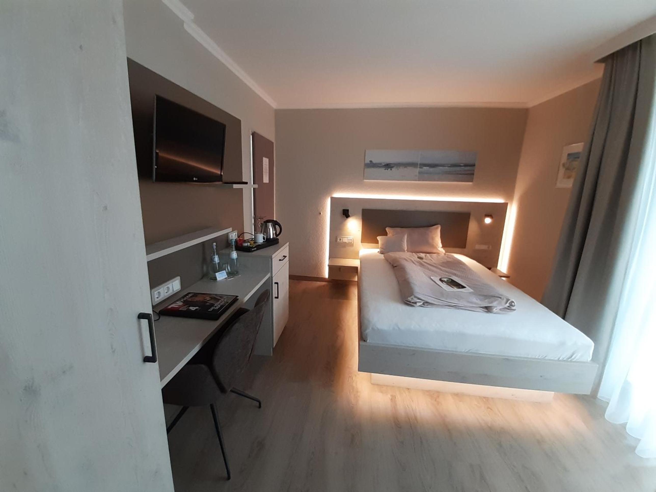 Comfort Single Room photo 2