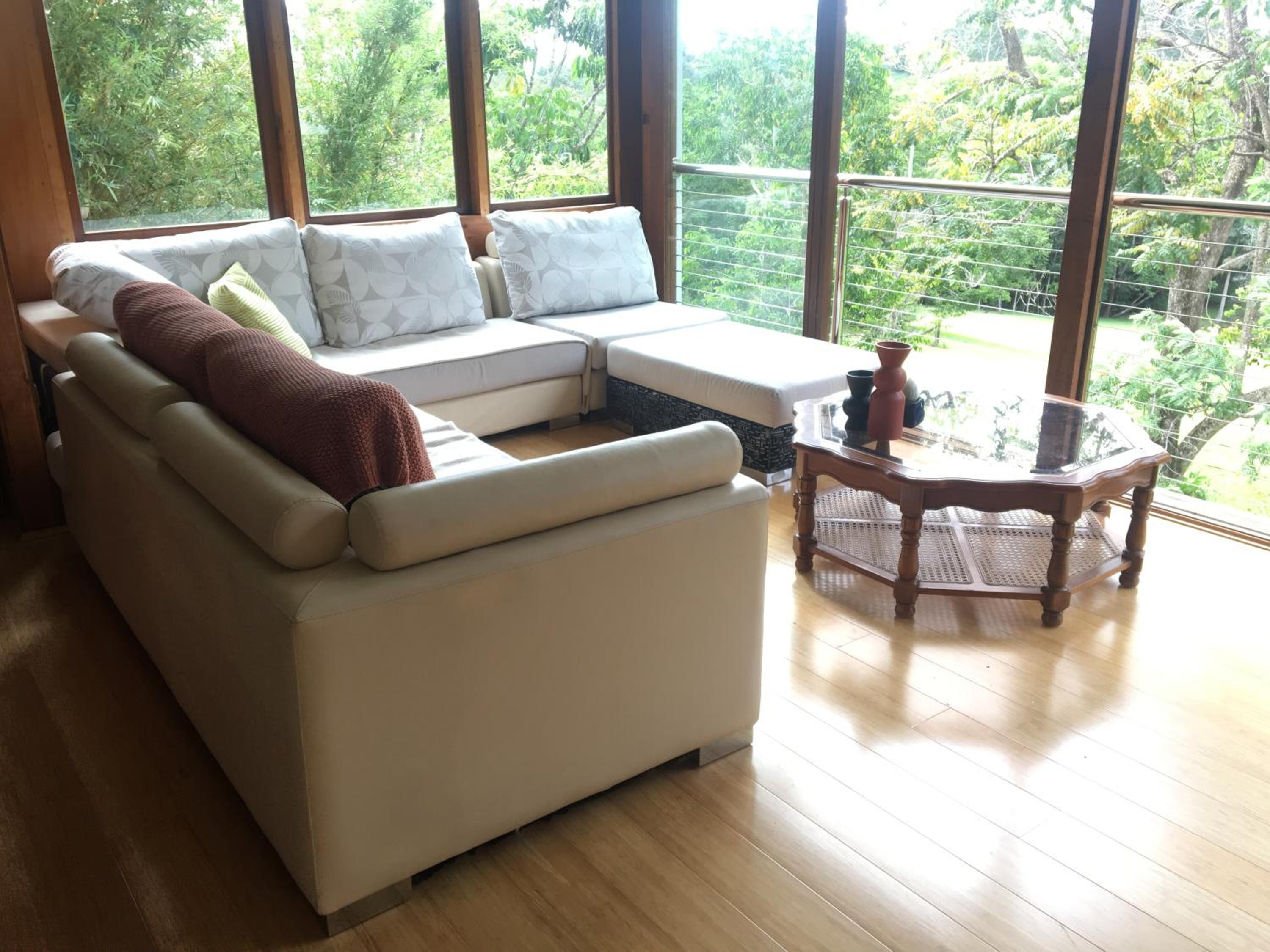 One-Bedroom Bungalow photo 2