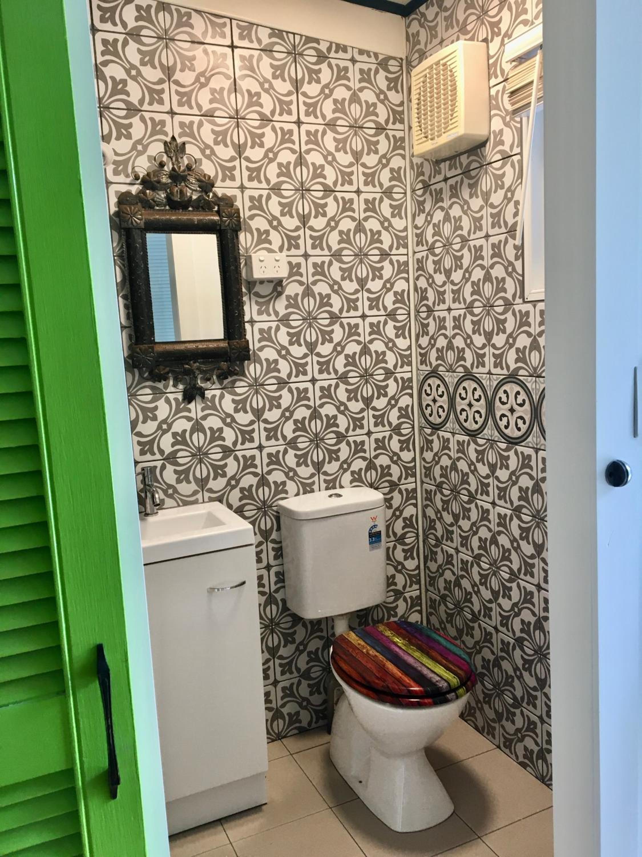One-Bedroom Cottage photo 2